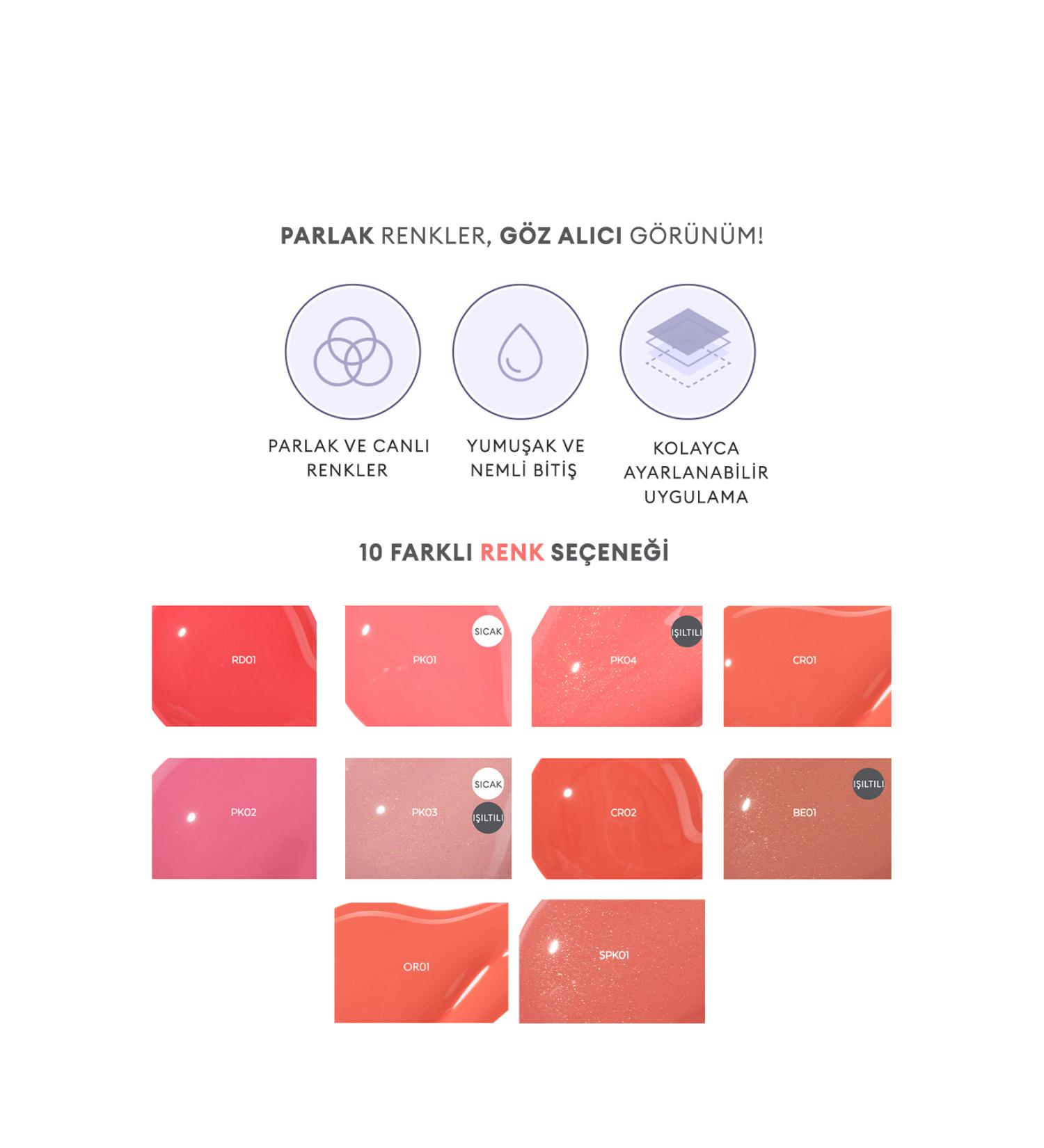 Pastel Show By Show Your Black Mascara + Matte Eyeliner 320 + Single Eyeshadow Gift