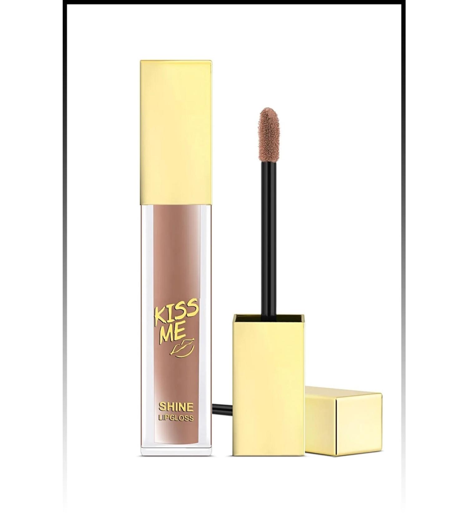 MONICAT ME Prty Kiss Mee Lipgloss No 2