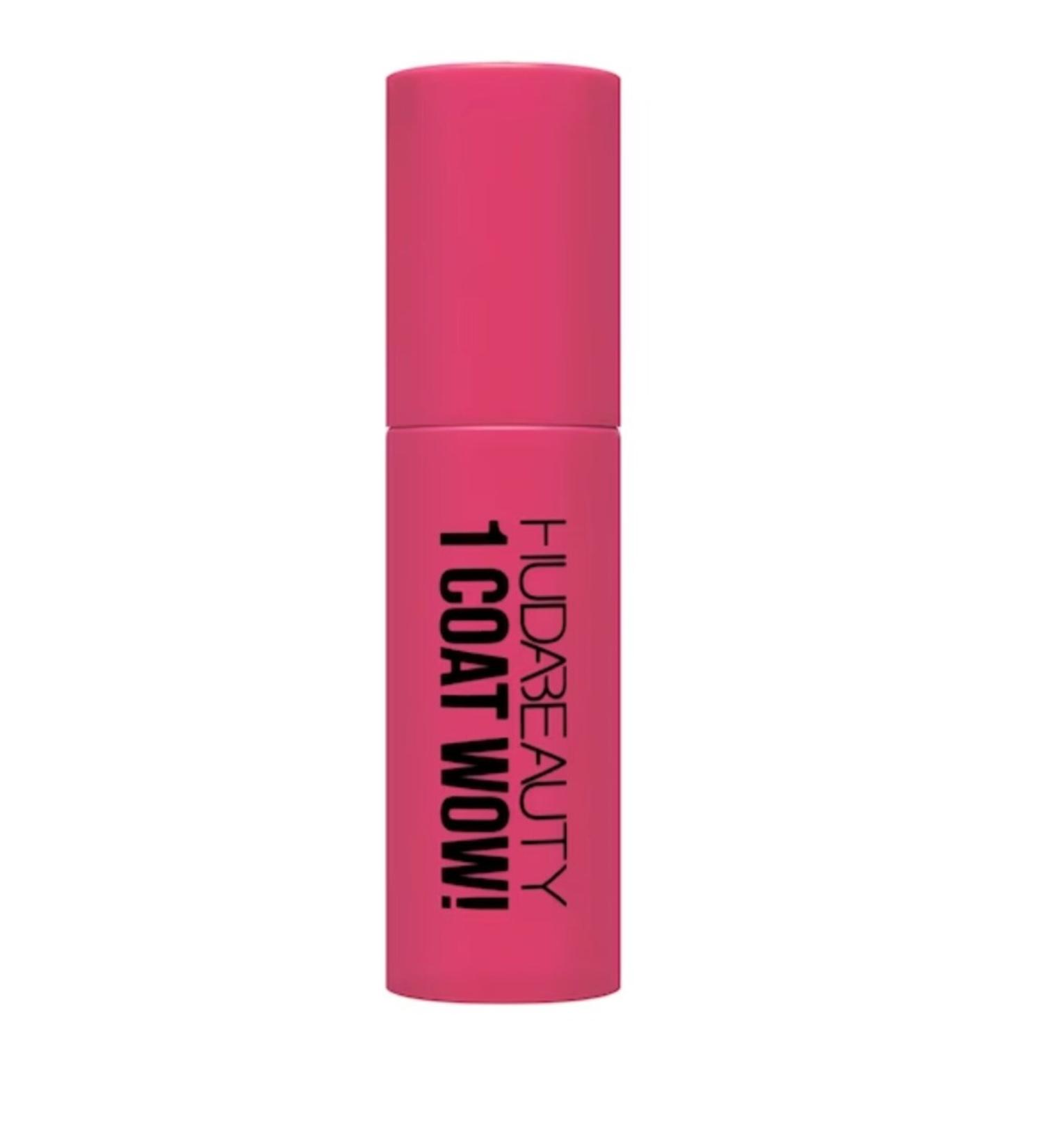 Huda Beauty 1 Coat Wow! - Mascara