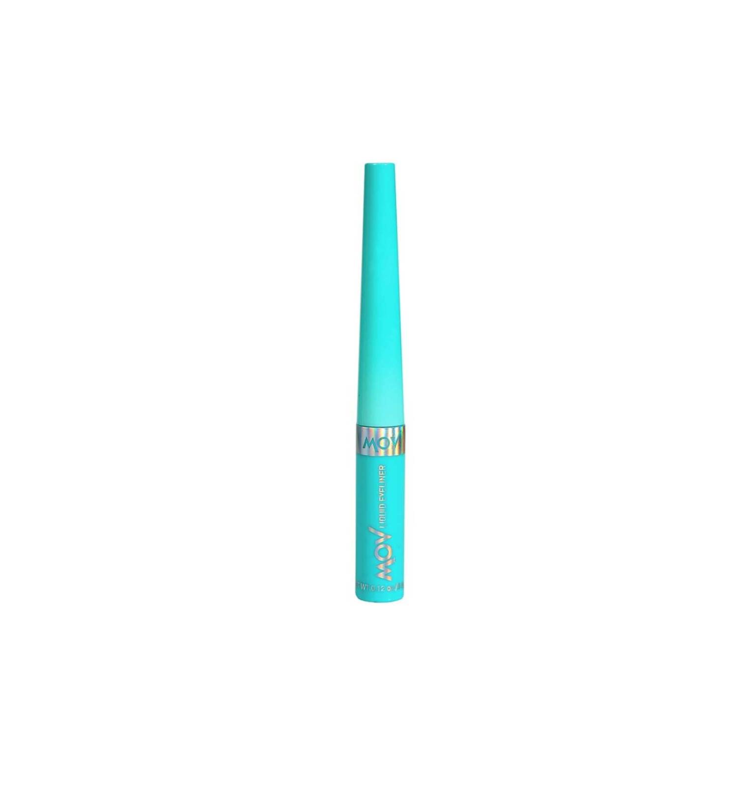 mov EYELINER TURQUOISE 3.5 gr PR