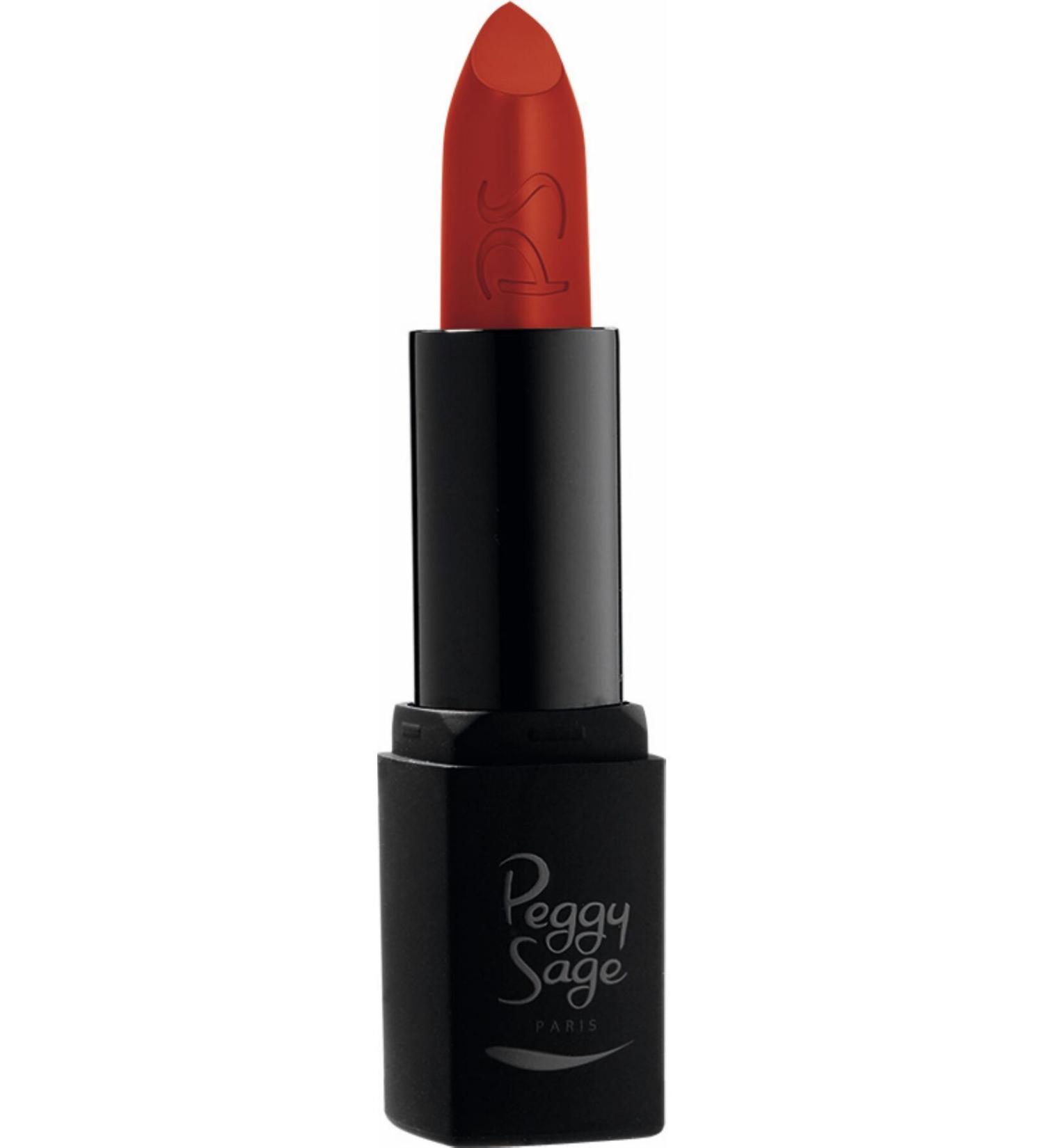 peggy sage Lipstick iris 3 8 g gipsy red