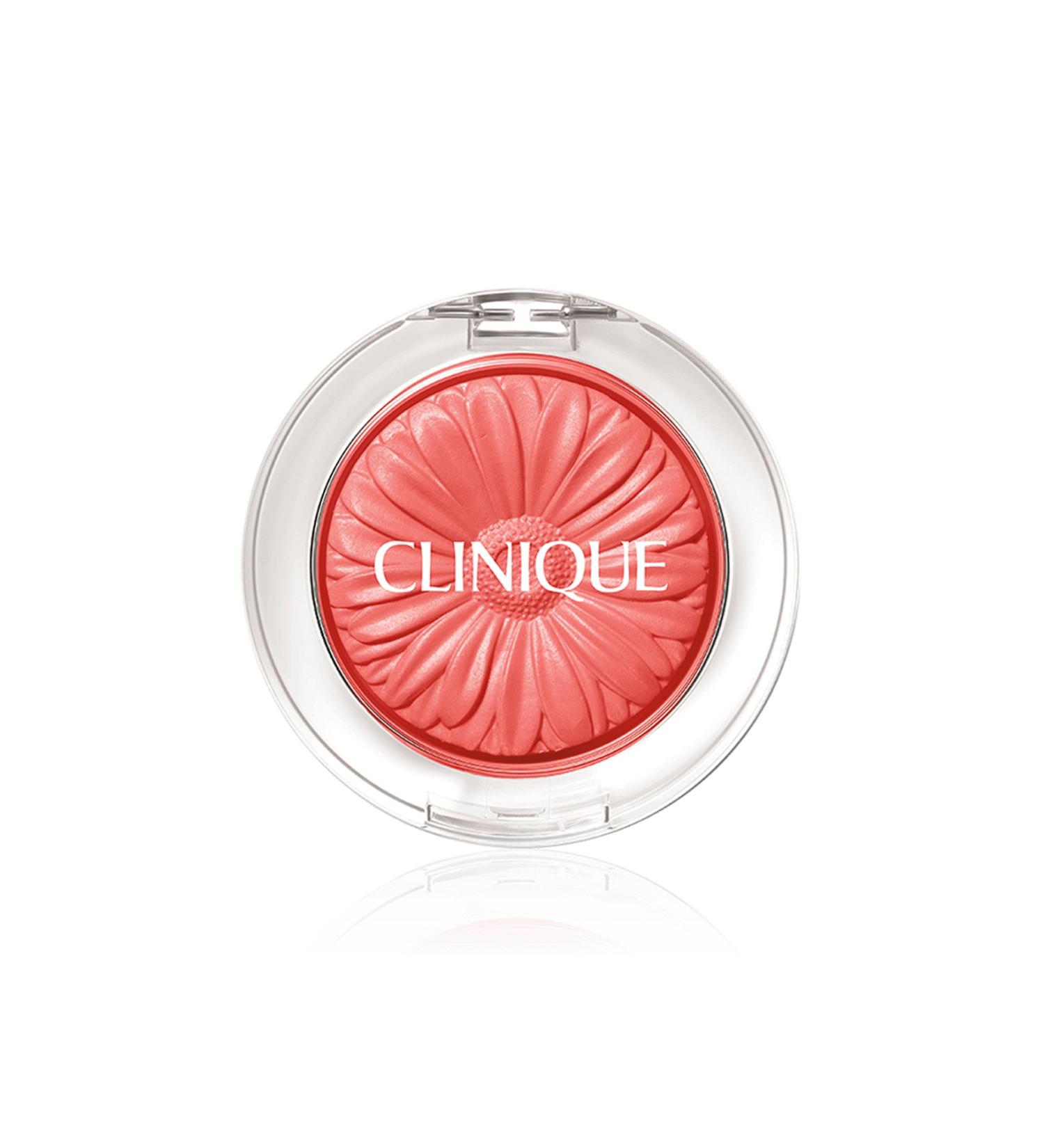 Clinique Cheek Pop Blush Peach Pop 3.5GM/.12OZ