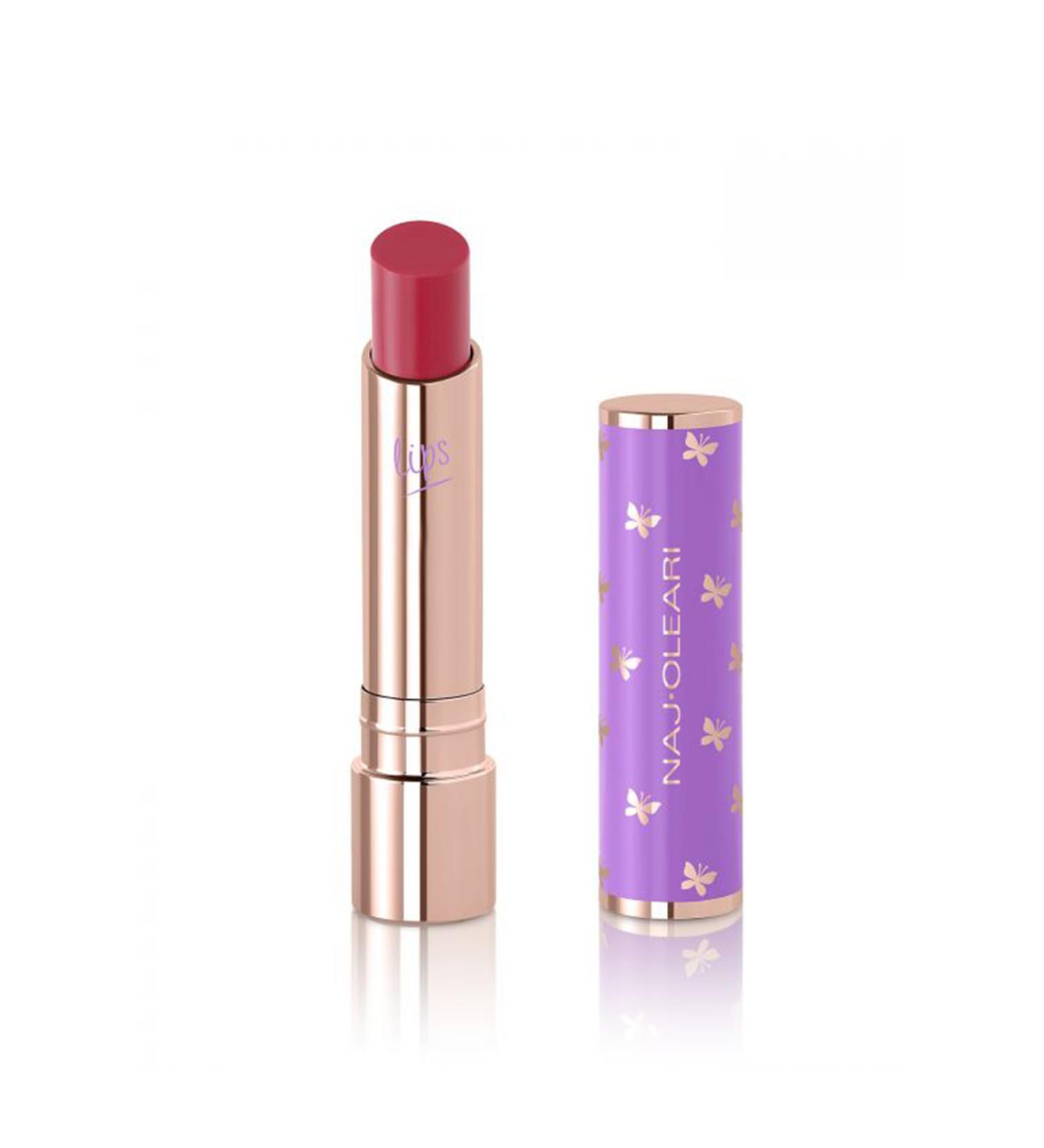 diego dalla palma Ruj Stay On Me Long Lasting Liquid Lipstick - 32