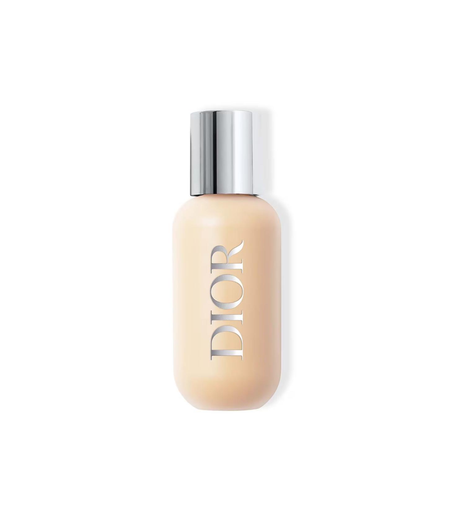 Dior Face & Body Foundation Backstage Face & Body Foundation 1.5W