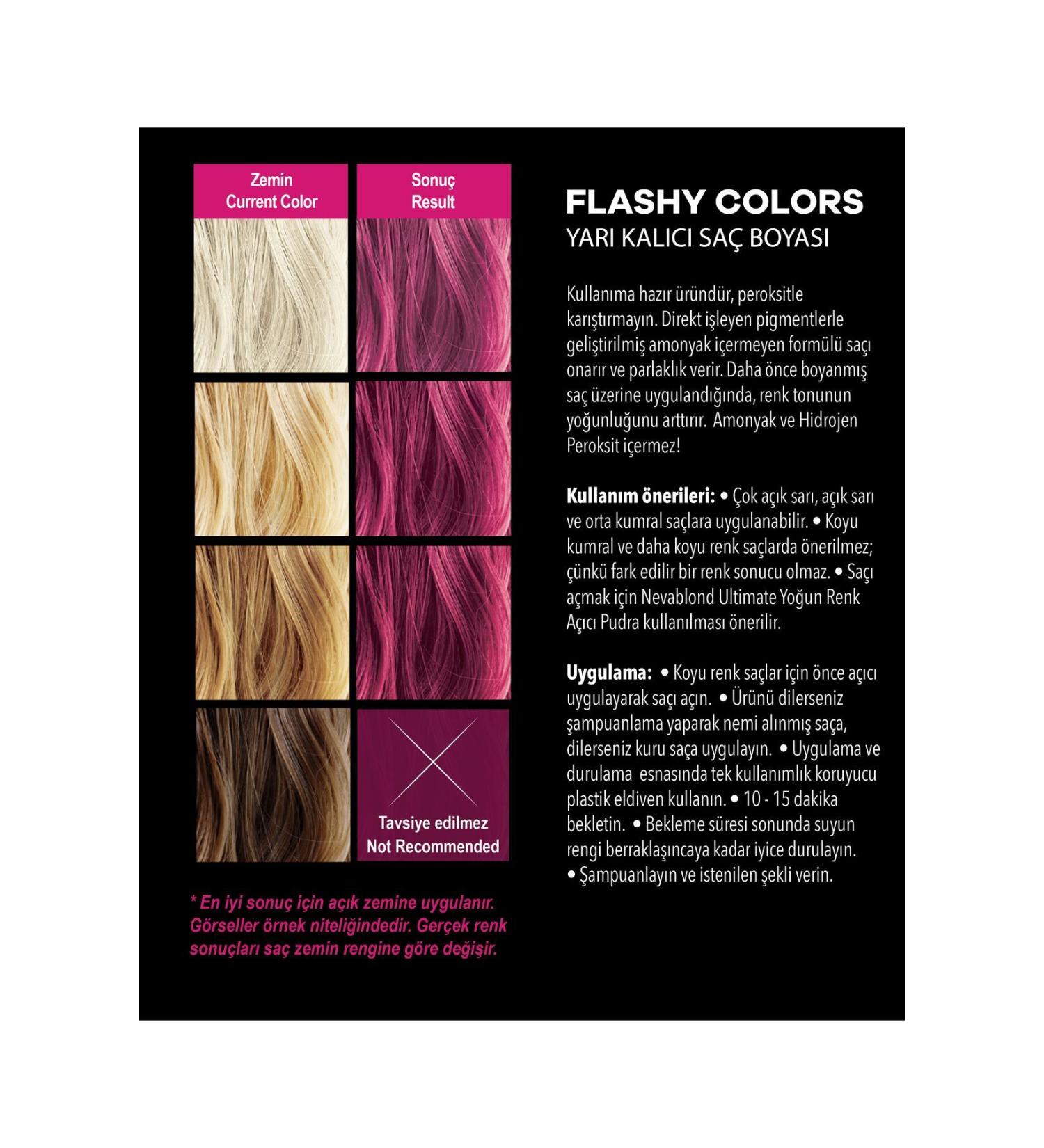 Igora 7 Pieces Vibrance 7-57 Auburn Golden Copper Hair Dye (original)