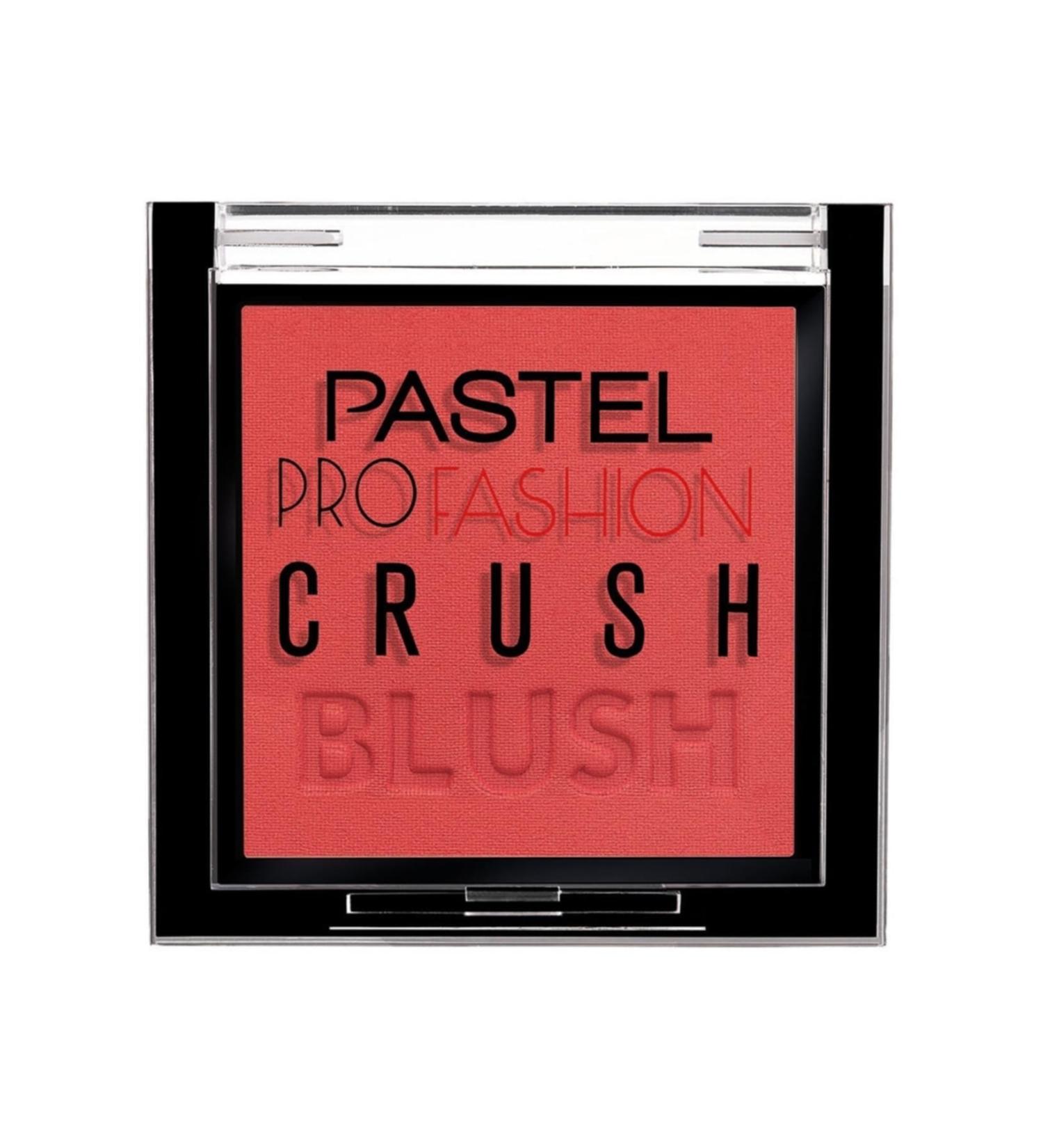 Pastel Brand: Profashion Crush Blush Blush 304 Category: Blush
