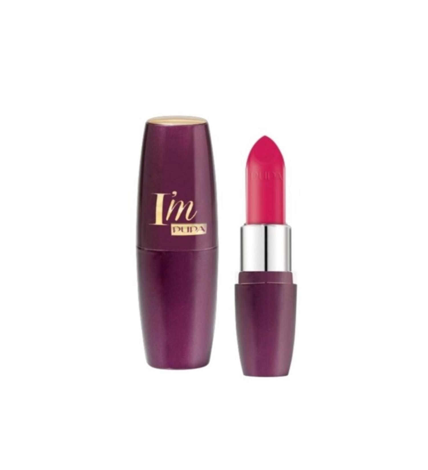 Pupa Milano I'm Pure Color Lipstick 311