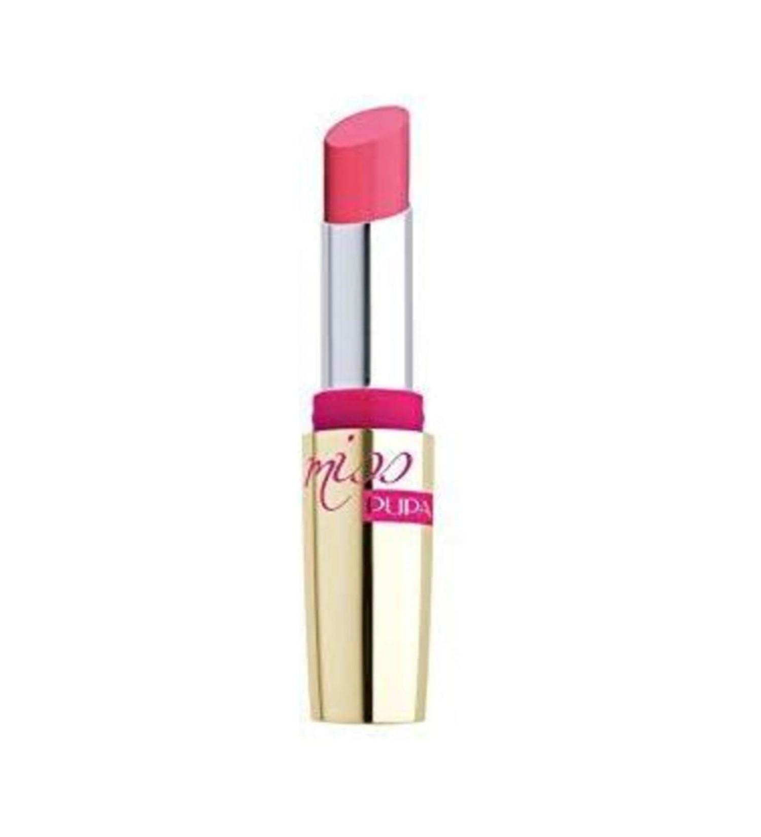 Pupa Milano Lipstick - Miss Rossetto Ultra Brillante 8011607244751