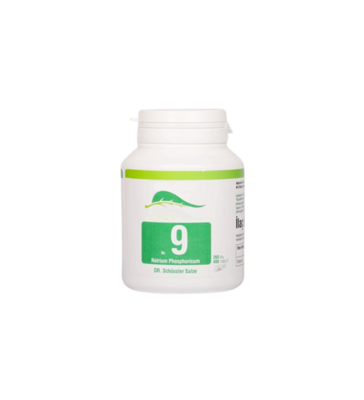 Tropical Super Spirulina Forte Flake 50gr (light)