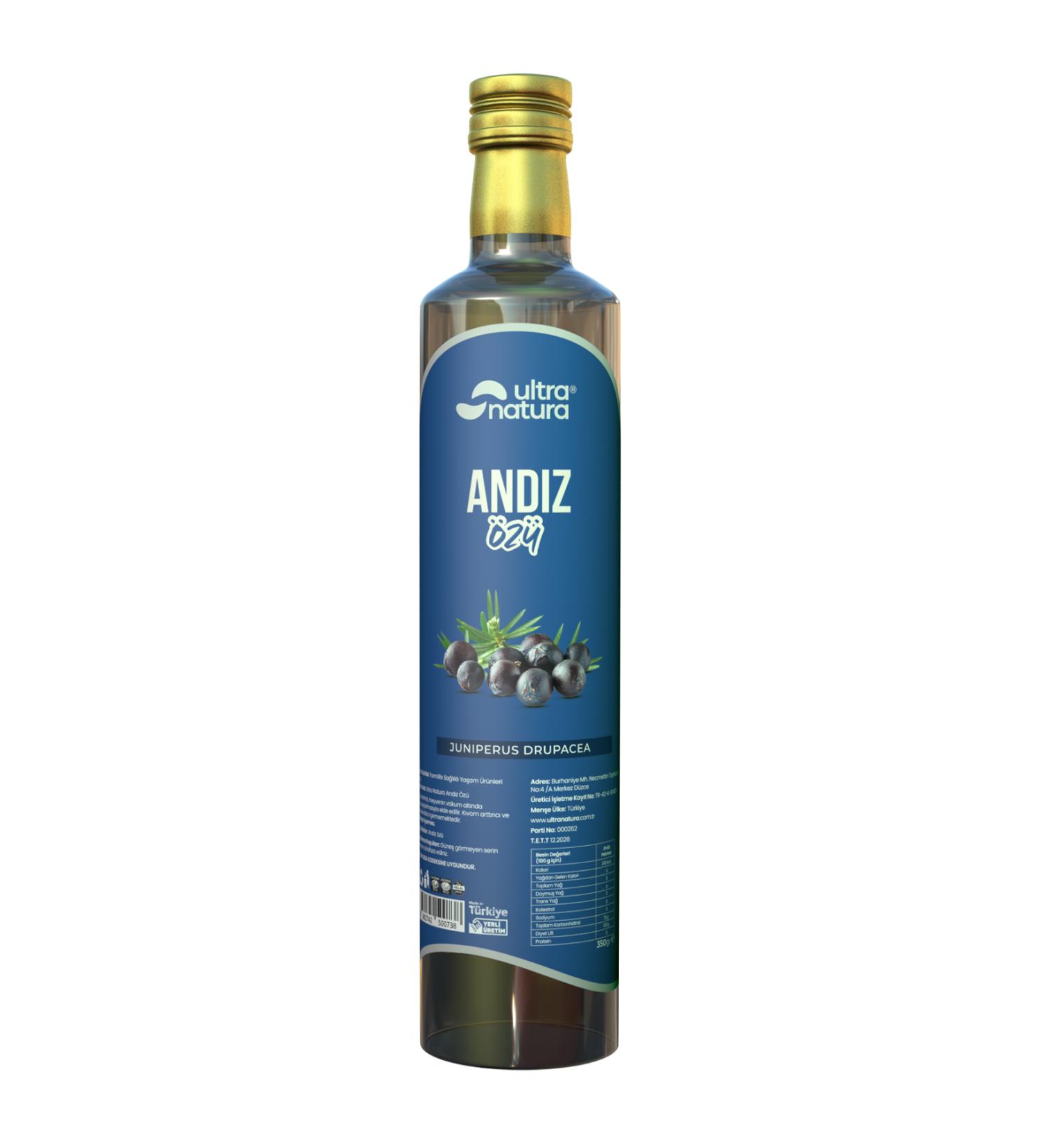 ultranatura Orchid Extract - 350gr (without additives)