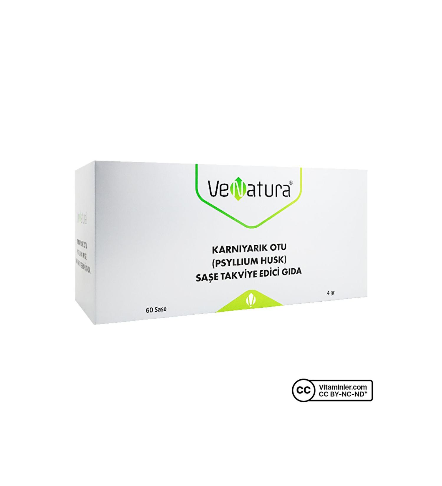 Venatura Clove Herb Powder 60 Sachets - Buy Online on GoSupps.com