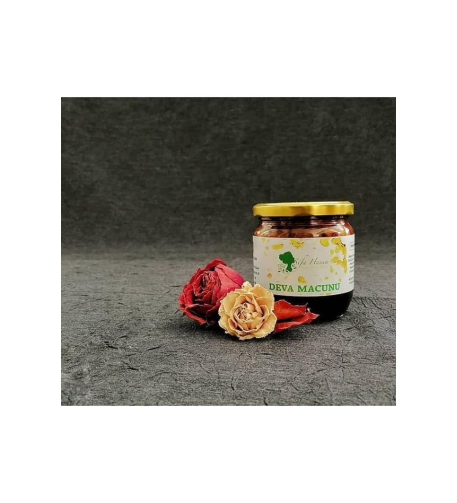  ifa Han m Deva Paste 425 cc - Buy Online on GoSupps.com