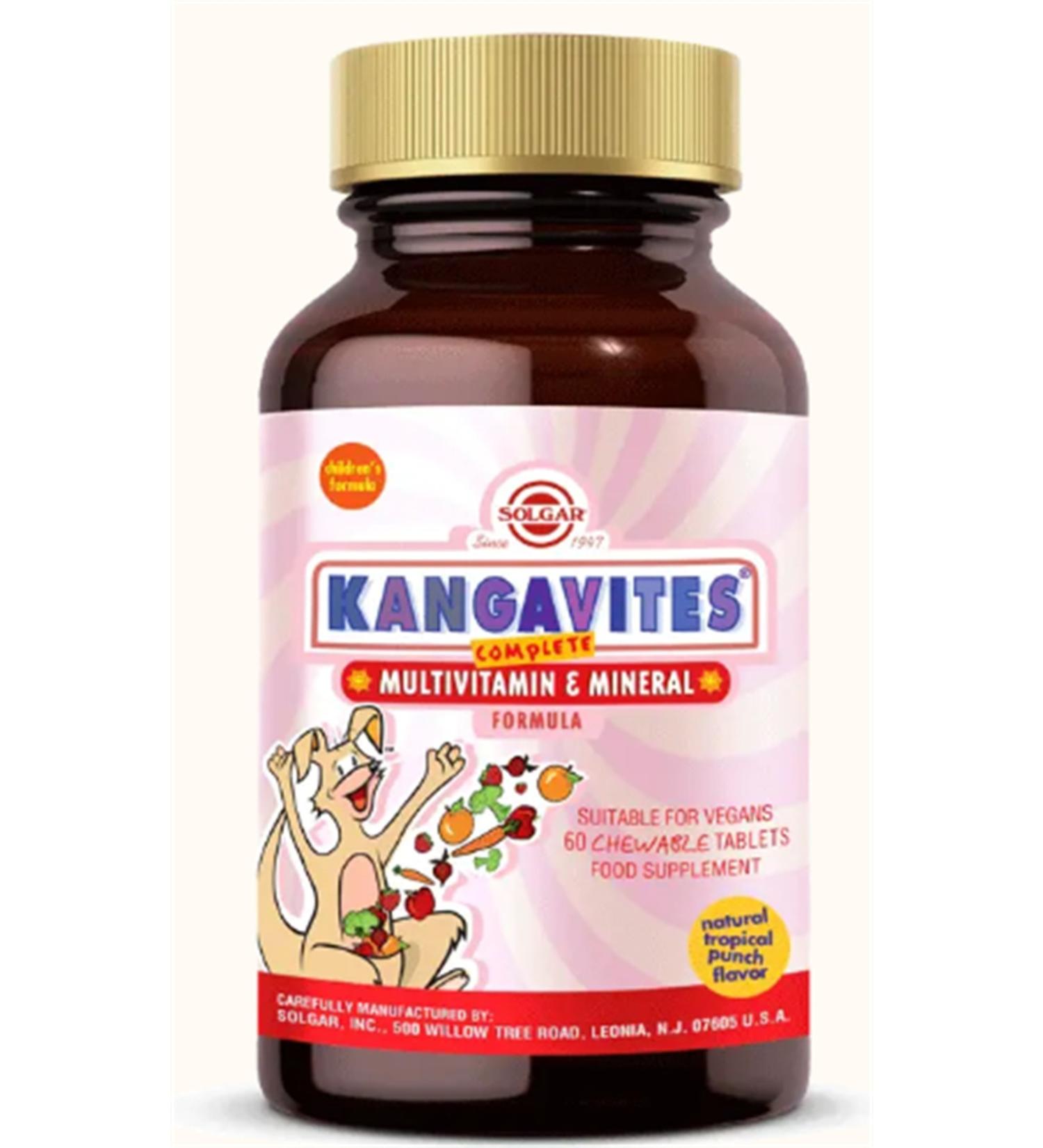 Solgar Hyaluronic Acid Collagen Complex 30 Tablets