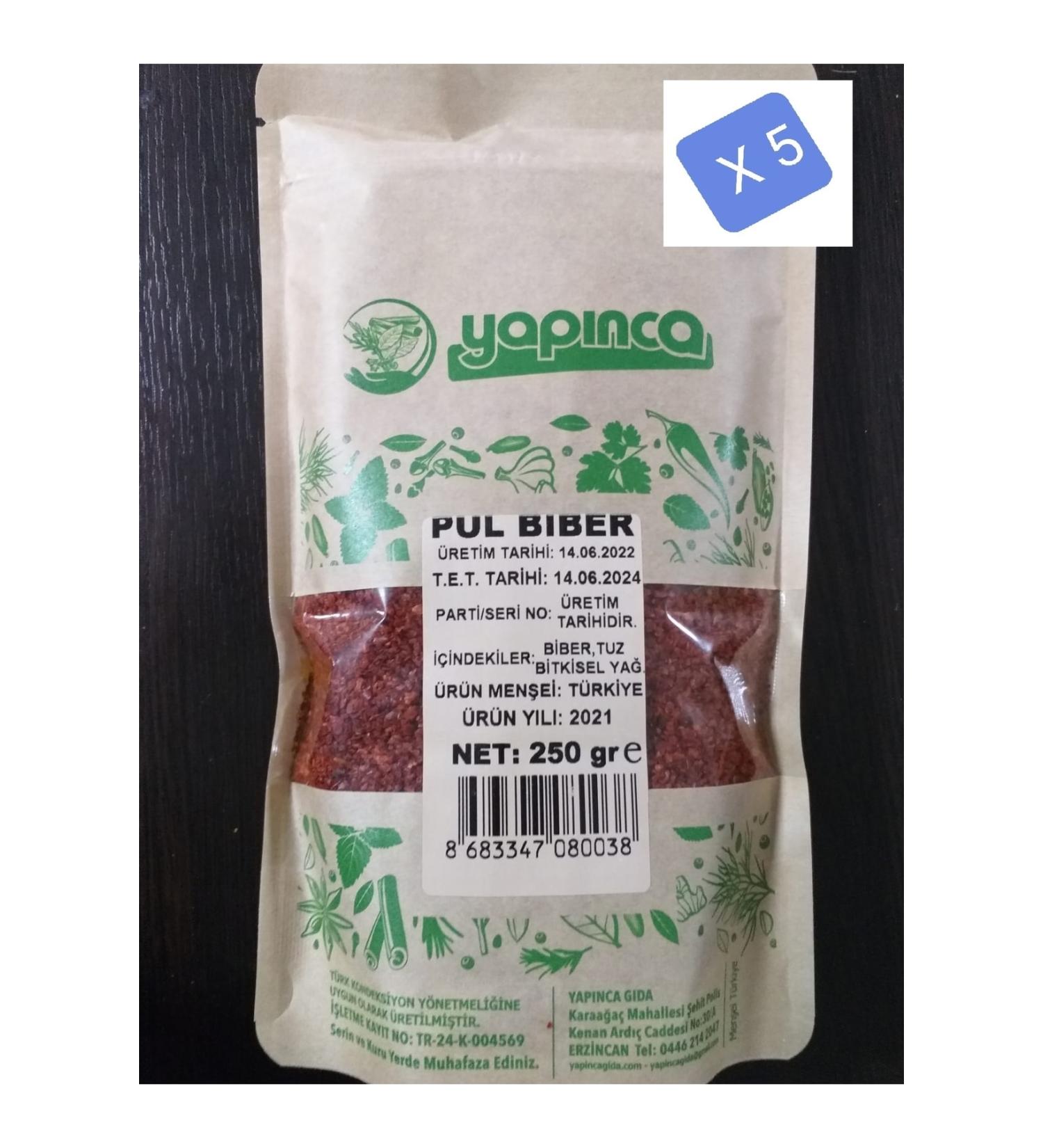 YSN Natural Oil Safflower Seed Oil - 250 ML