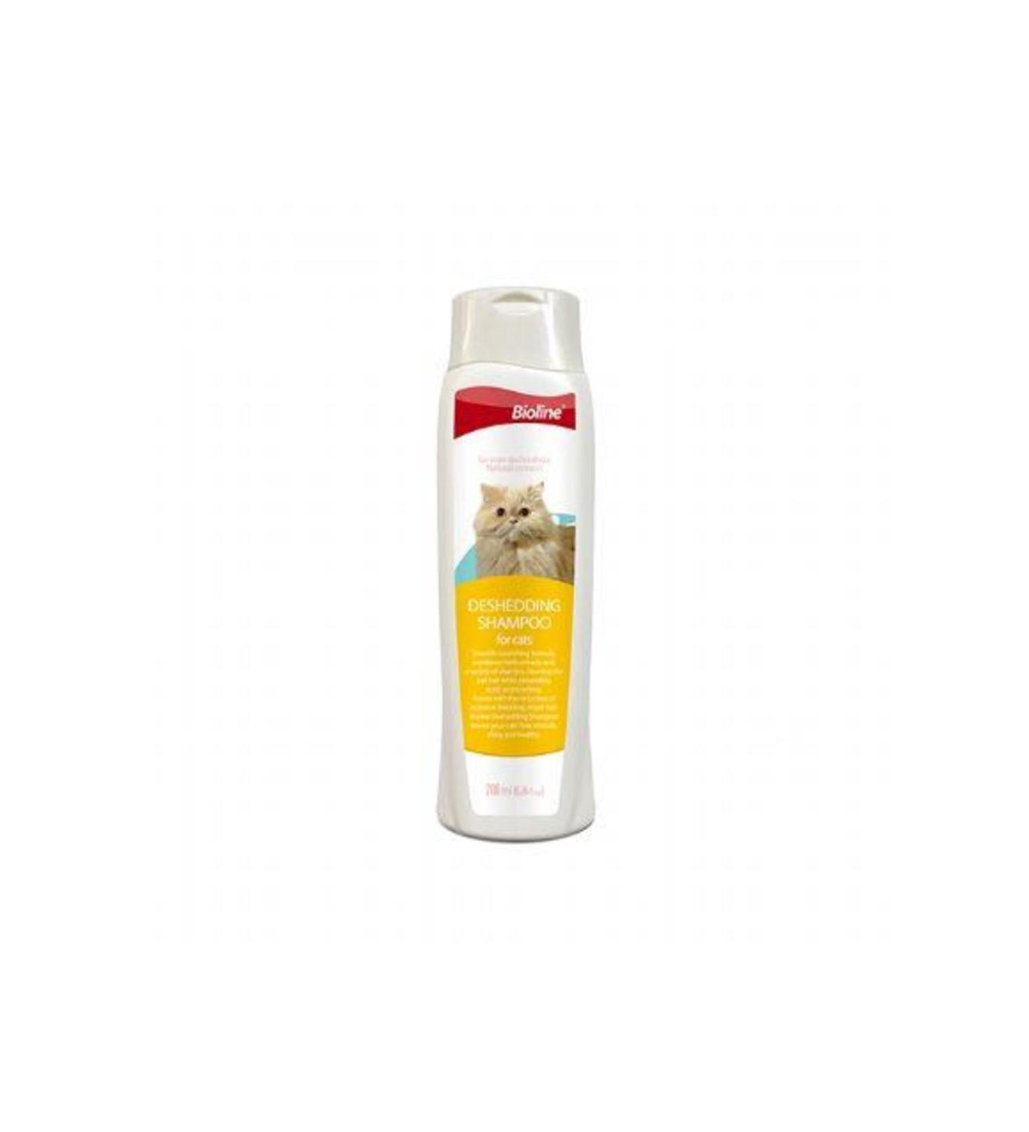 Bioline Tow Opening Dog Shampoo 250 Ml 353067