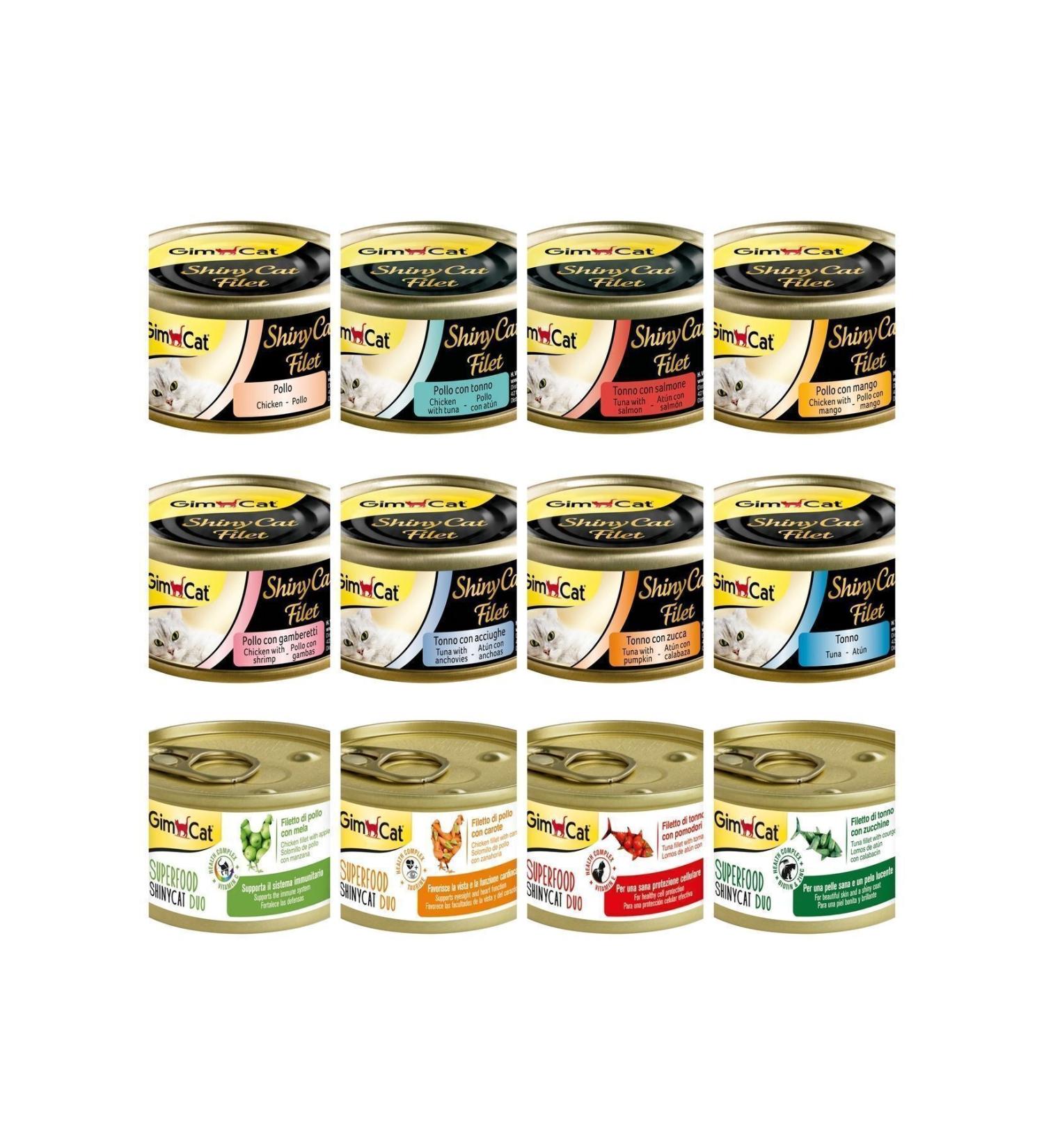 Nescafe 2 in 1 Multi Pack of 5