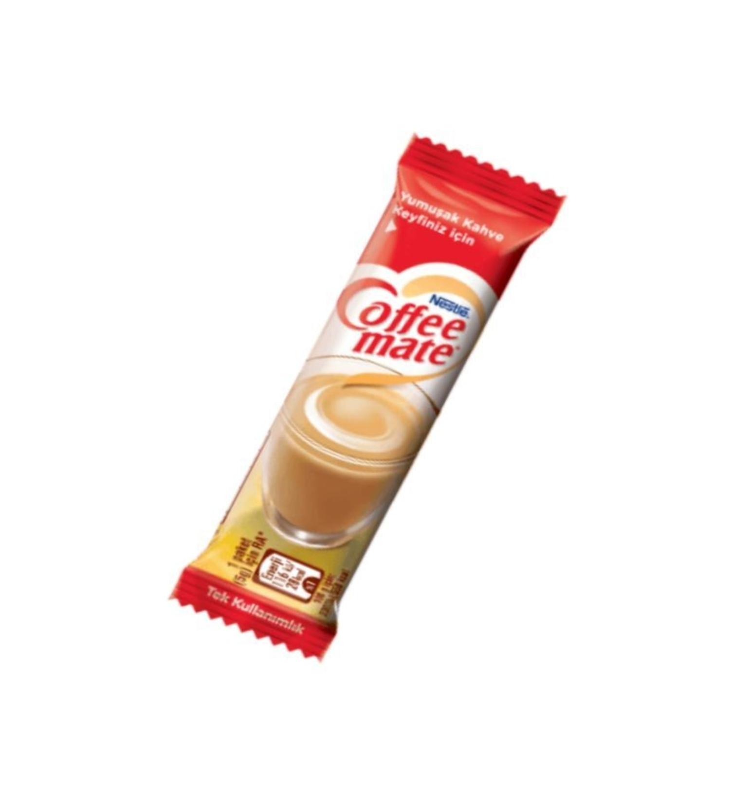 Nestle Coffee Mate 5 Gr 10x100 Pack