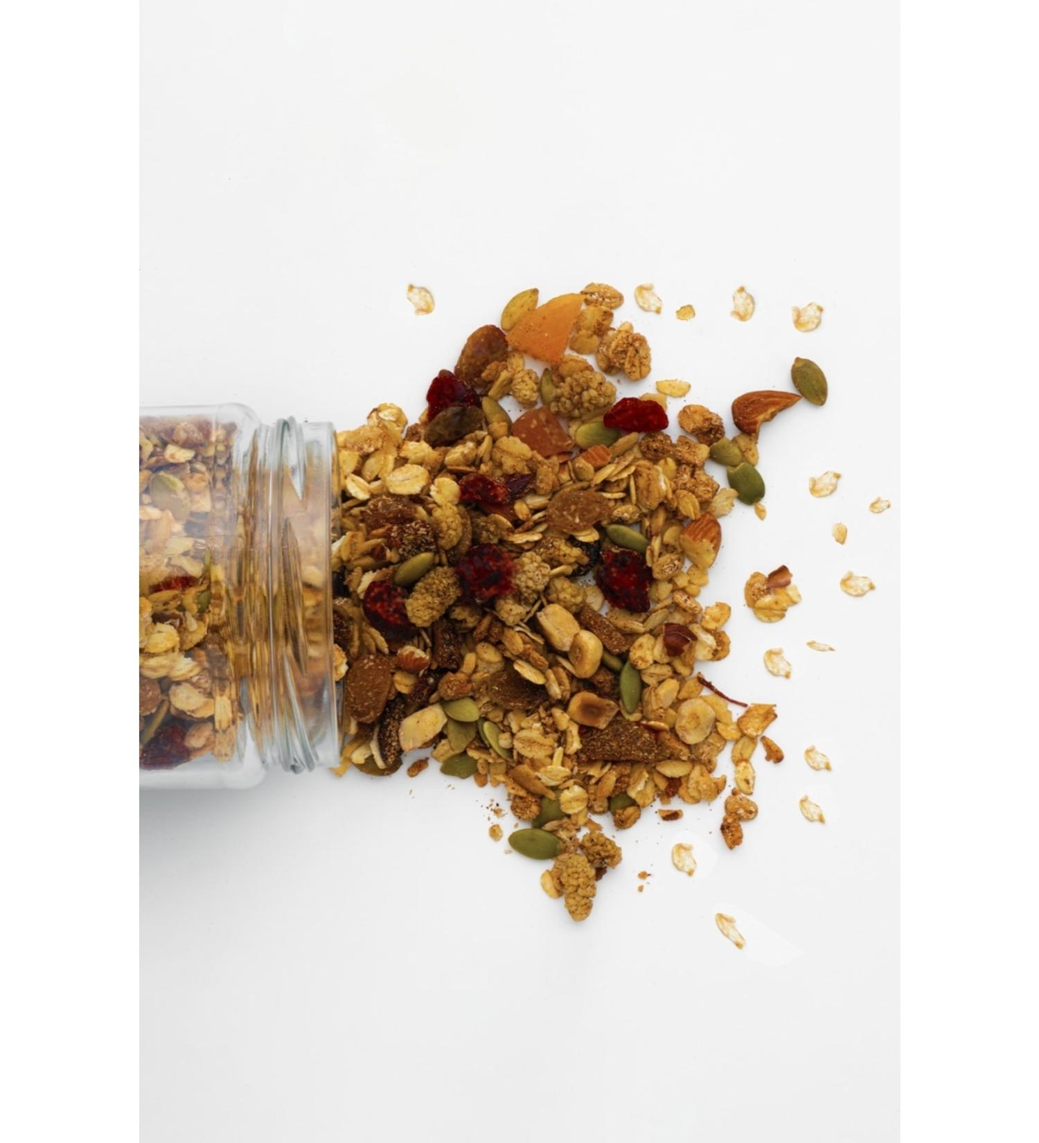 240 Degrees Granola (250g)