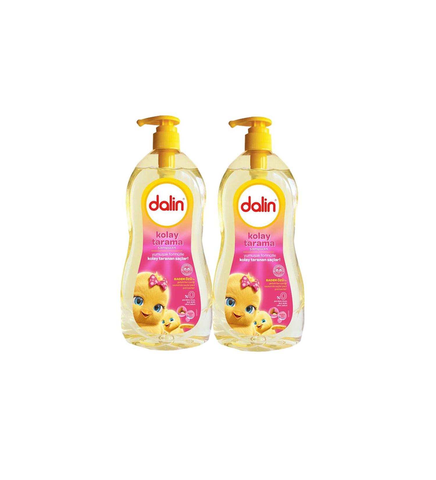 Dalin Advantageous Care Set