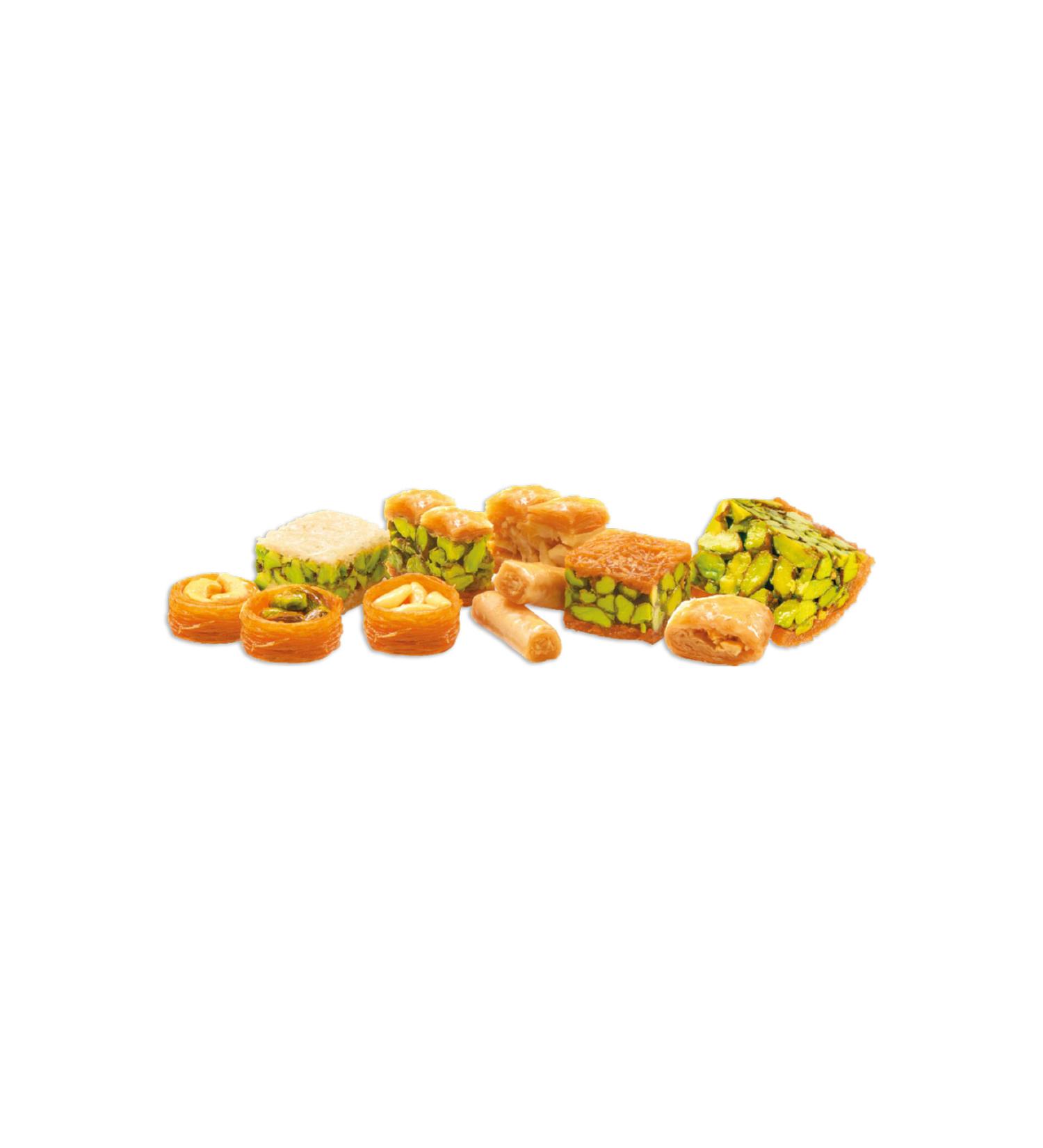 BASAK Soup-Creamy Asparagus 47 gr.x 12 pieces