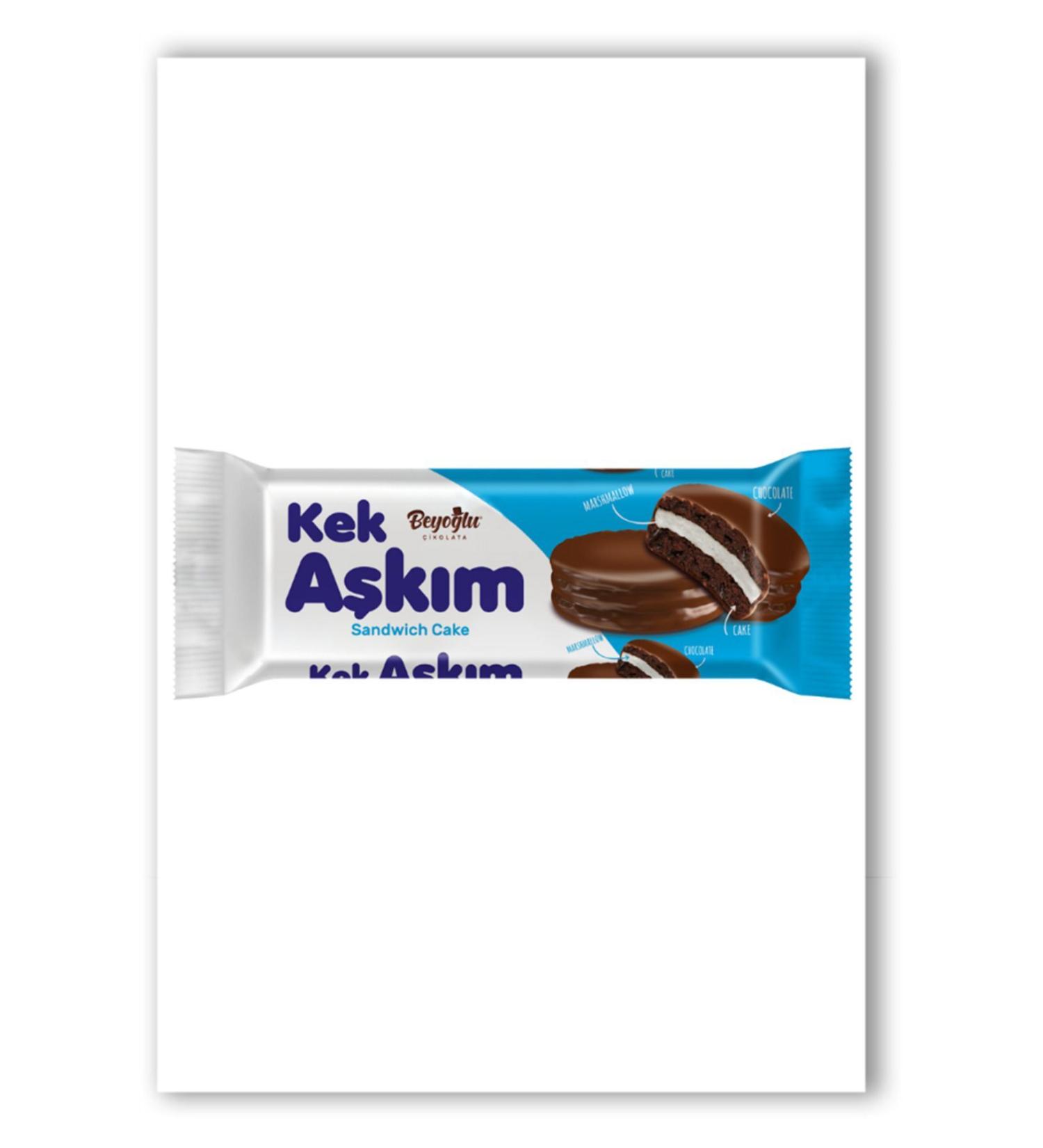 Bestpet Salmon Neutered Adult Cat Jelly Wet Food 85gr 24 Pieces