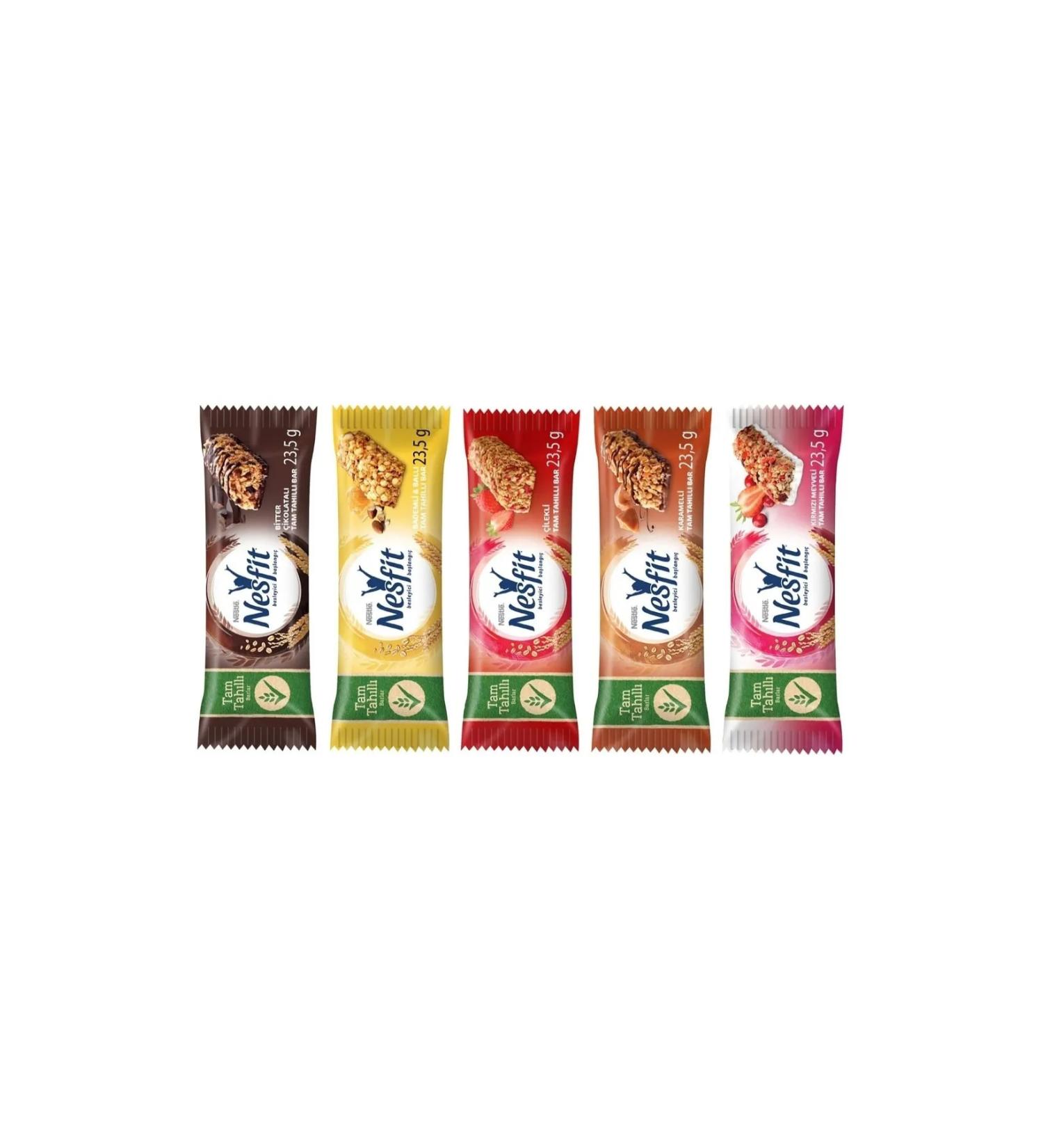 gfood Doralife Cookie Cube 720g