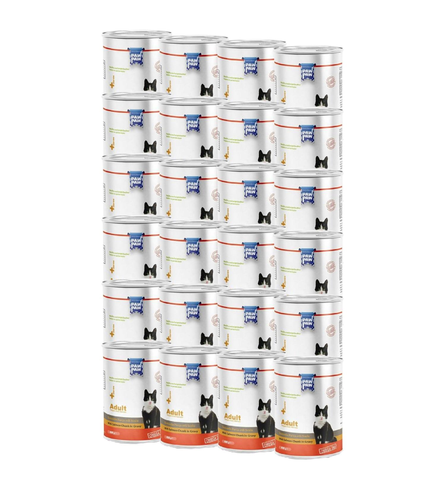Enjoy Chicken Adult Cat Food 1 Kg - 2 Pieces
