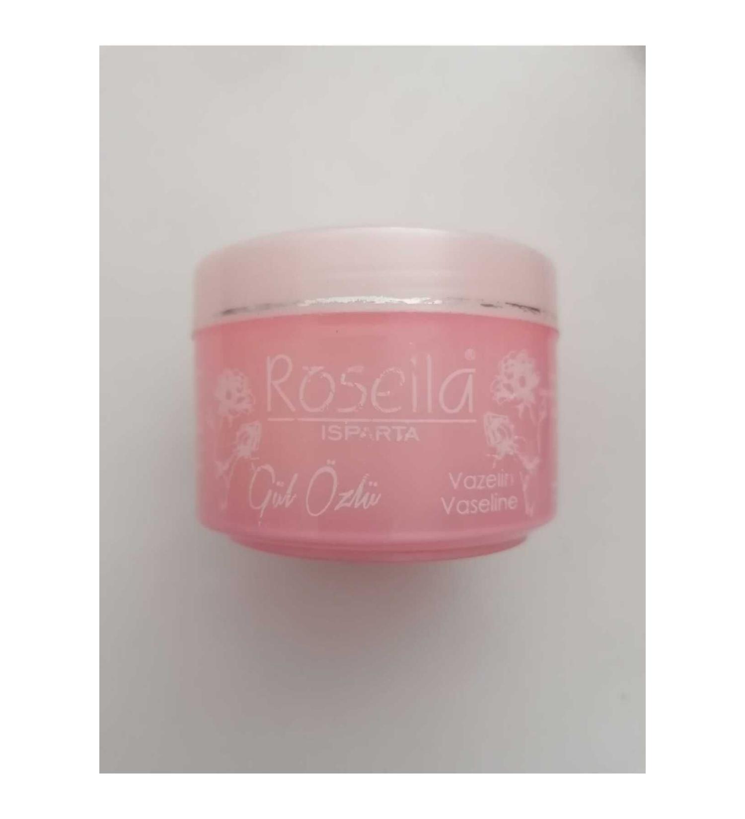 ROSELLA Rose Essence Vaseline - Buy Online on GoSupps.com