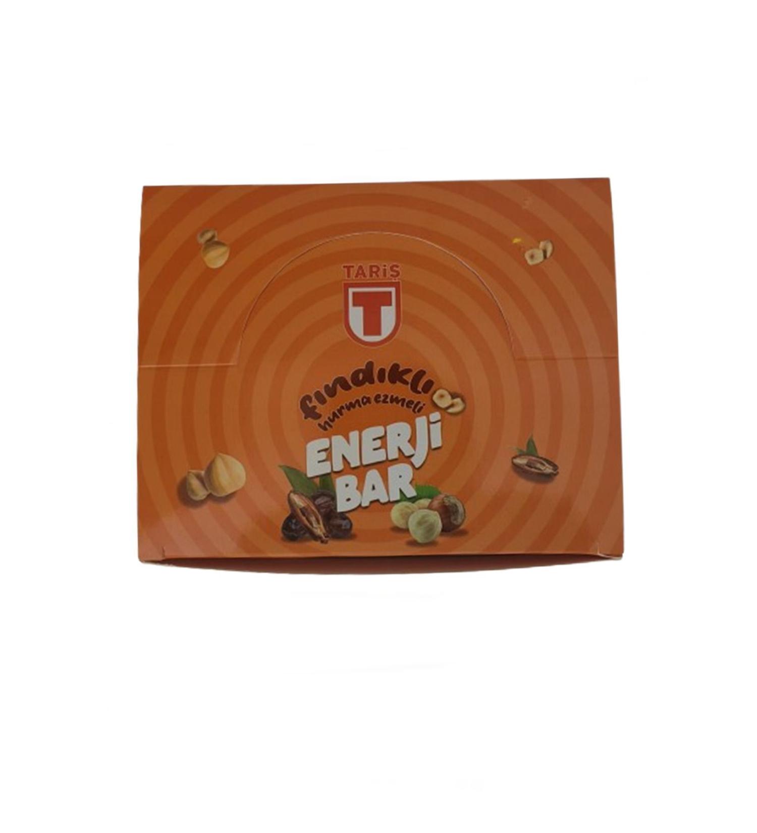 Tu ba Dried Nuts TASTE BALLS 280 GR