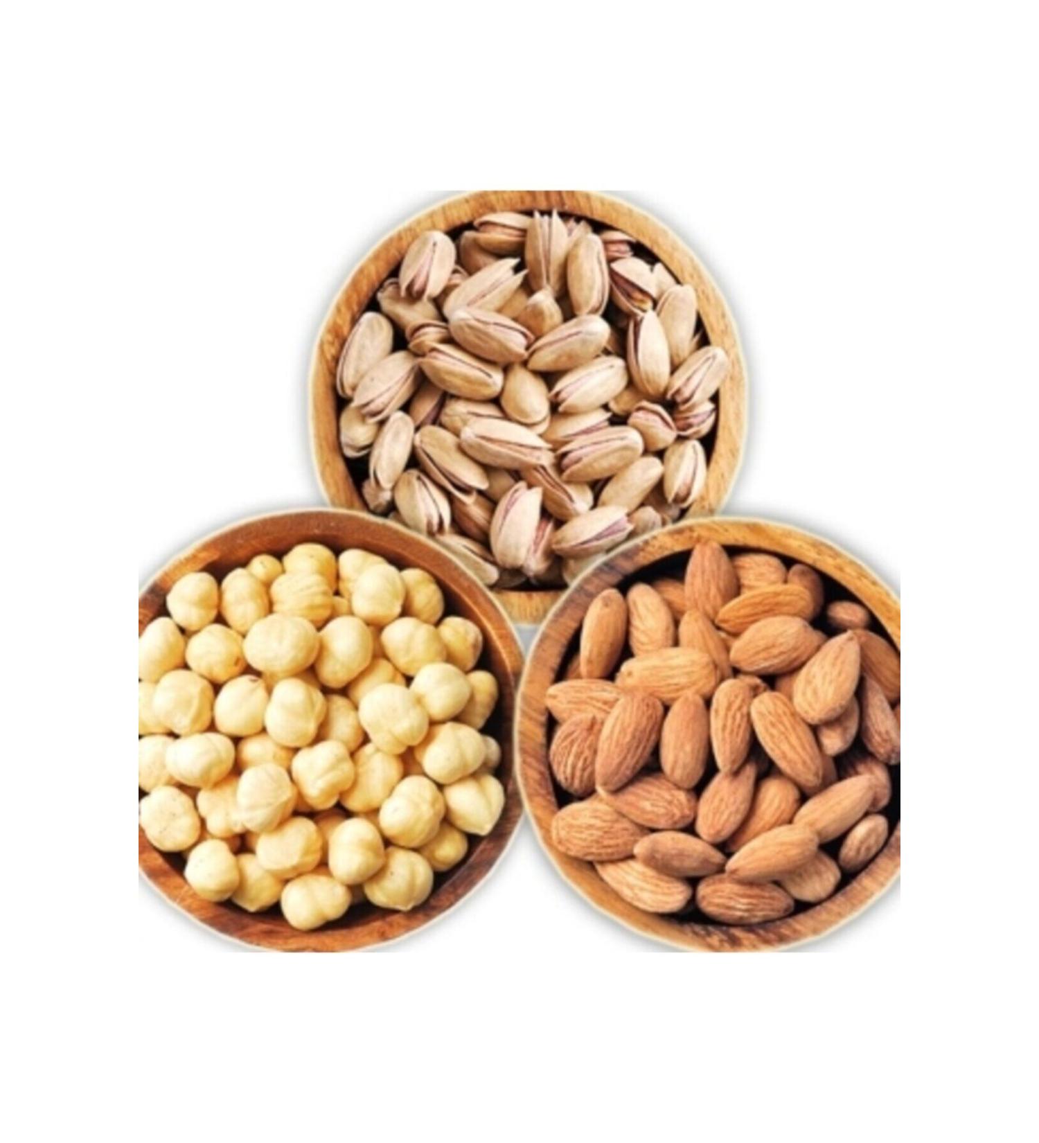 Foodmate Waffle Mix 3 Kg