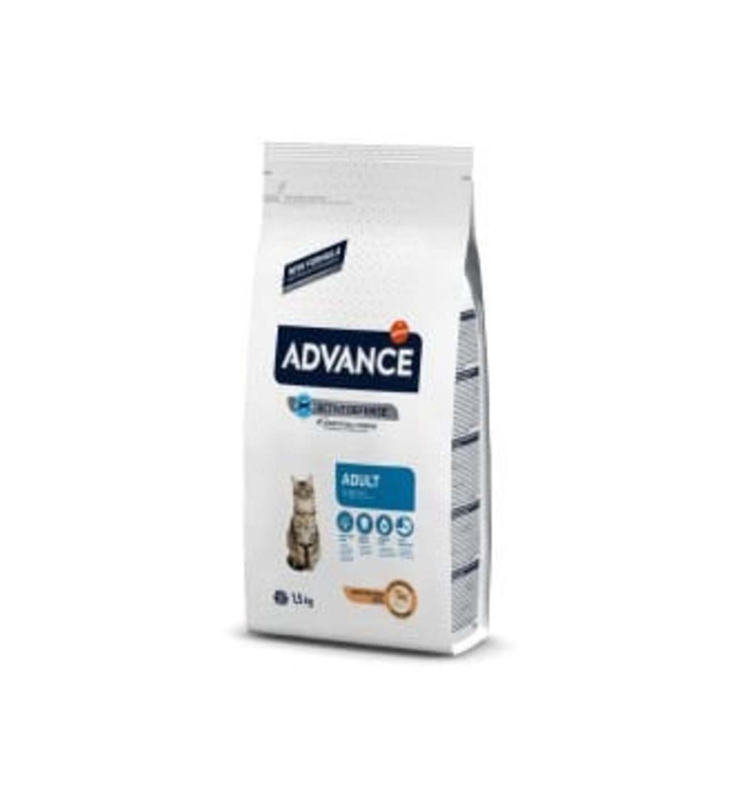 Advance Adult Chicken Chicken with Rice 1.5 Kg (1 PIECE)