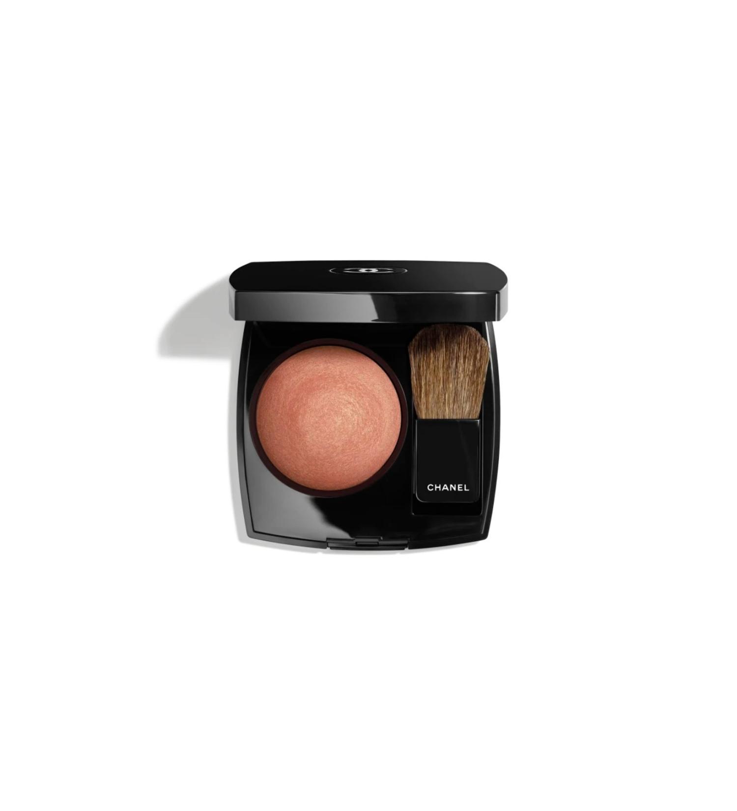 Chanel JOUES CONTRASTE - Finely Structured Silky Powder Textured Luminous Illuminating Powder