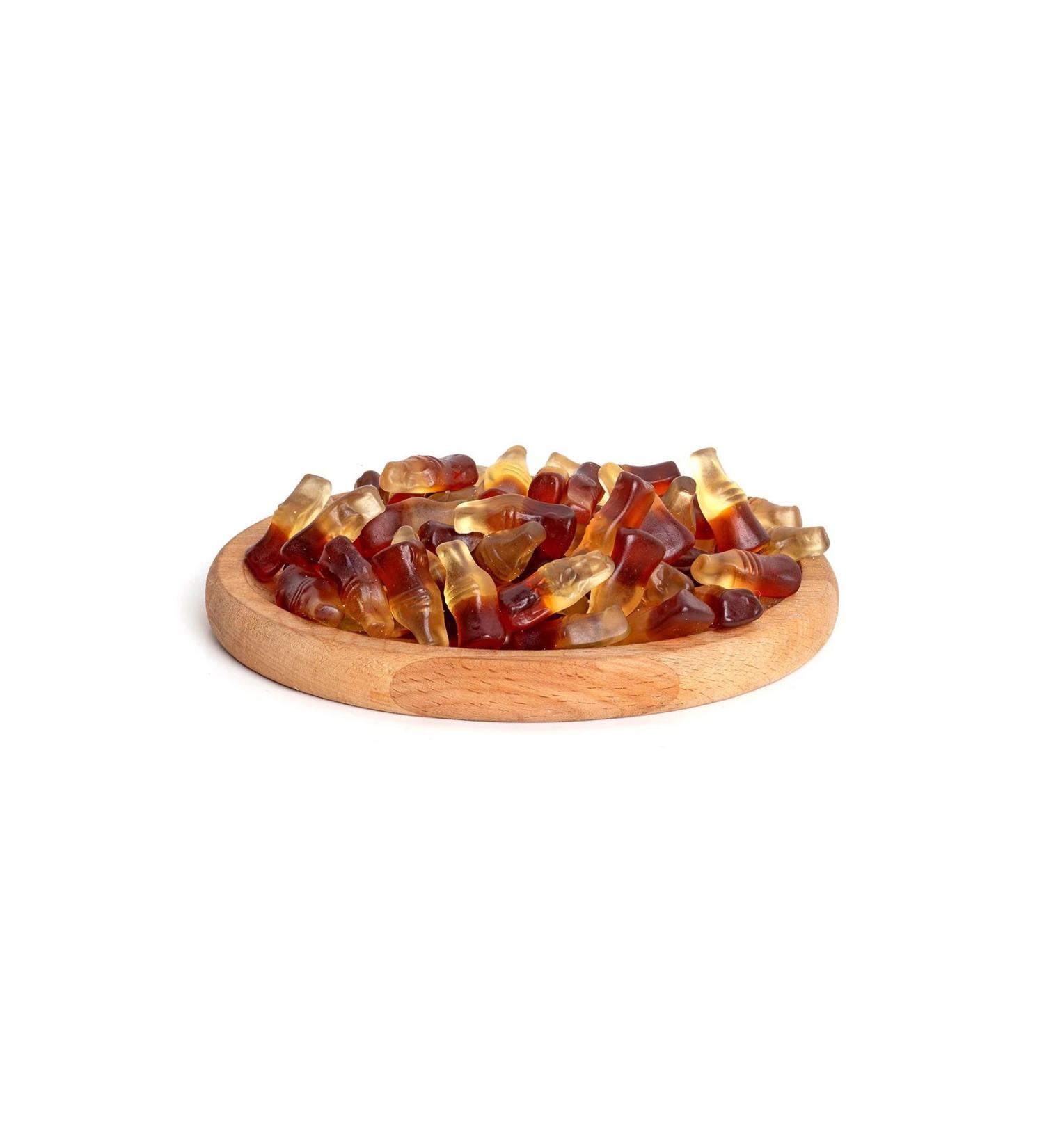 Brothers Nuts Carob (NEW CROP) 1 Kg - Buy Online on GoSupps.com