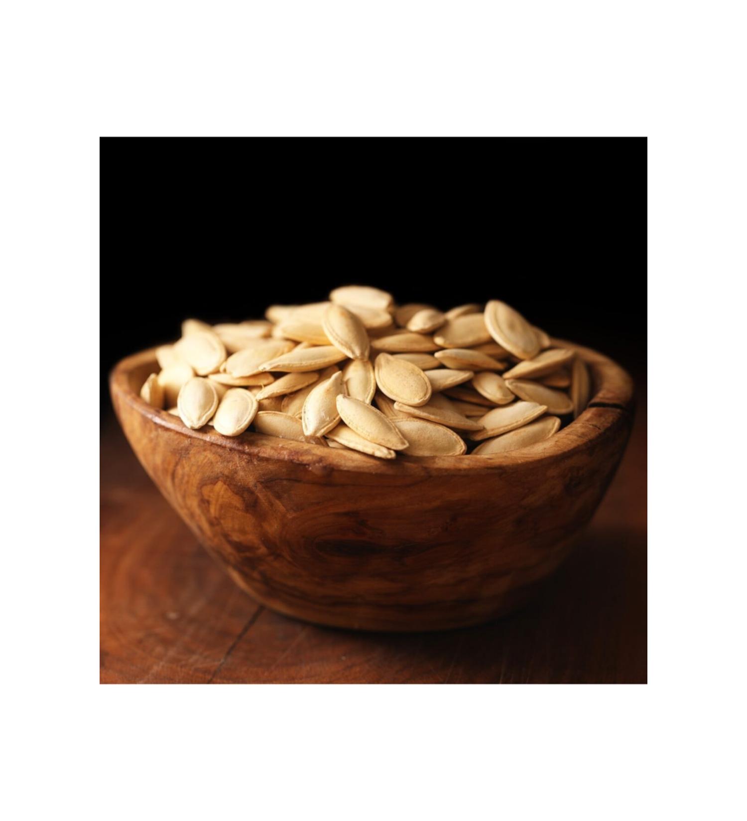 Cakir Cookie Roasted Pumpkin Seeds 1 Kg..