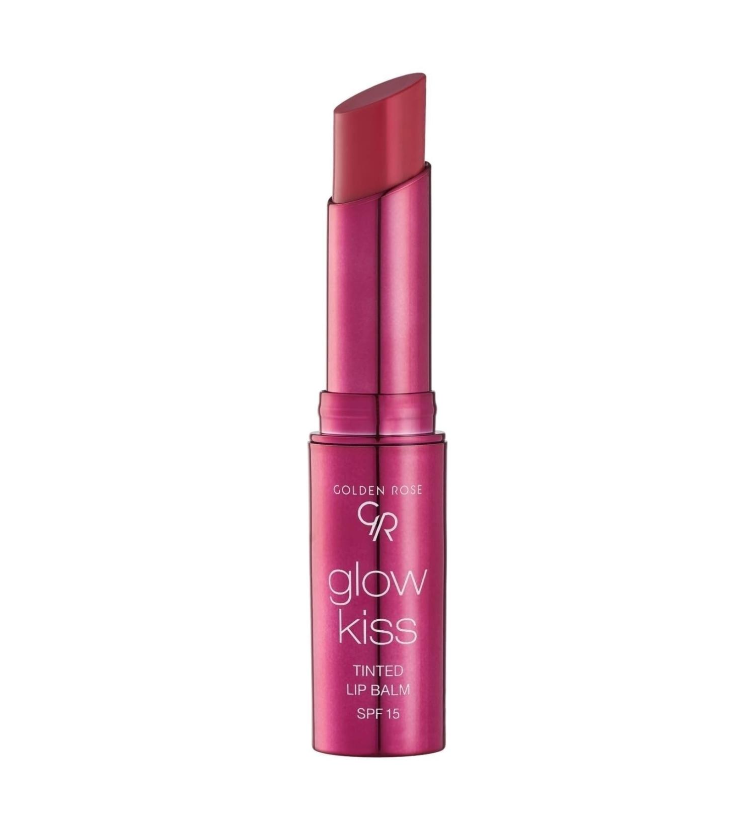 Kiss Luxury Lip Liner Roasted Coffee 05