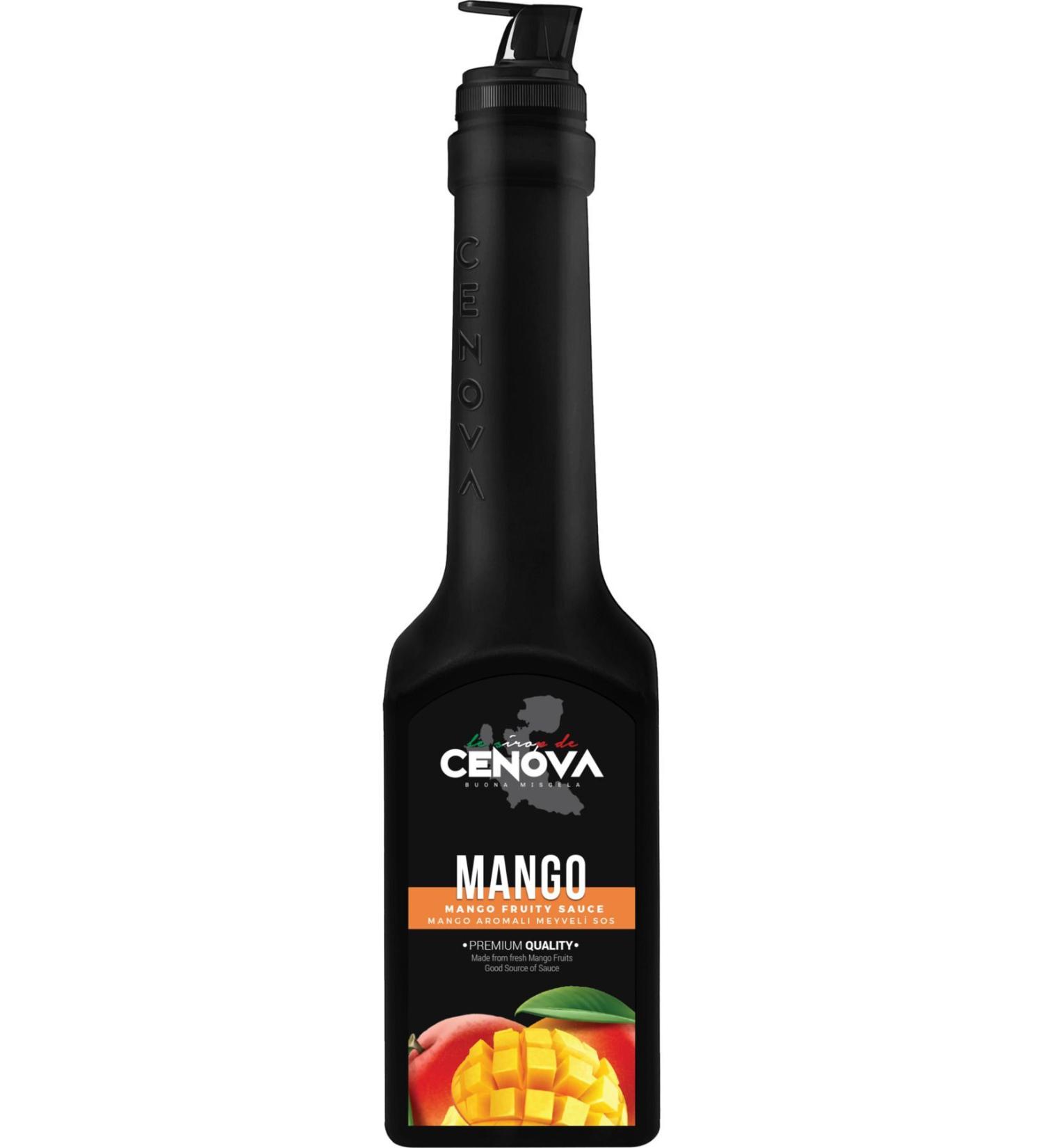 Cemrem Peach Jam 700 gr