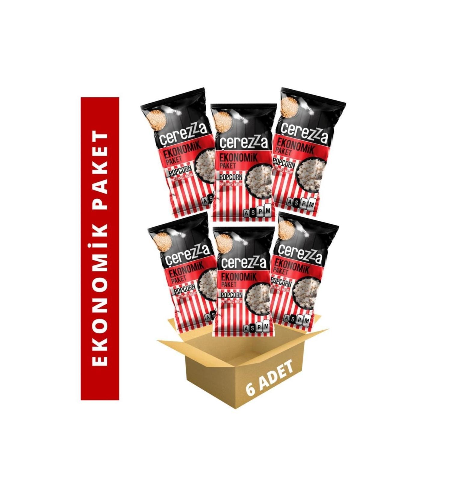 erezza Giant Chips Package