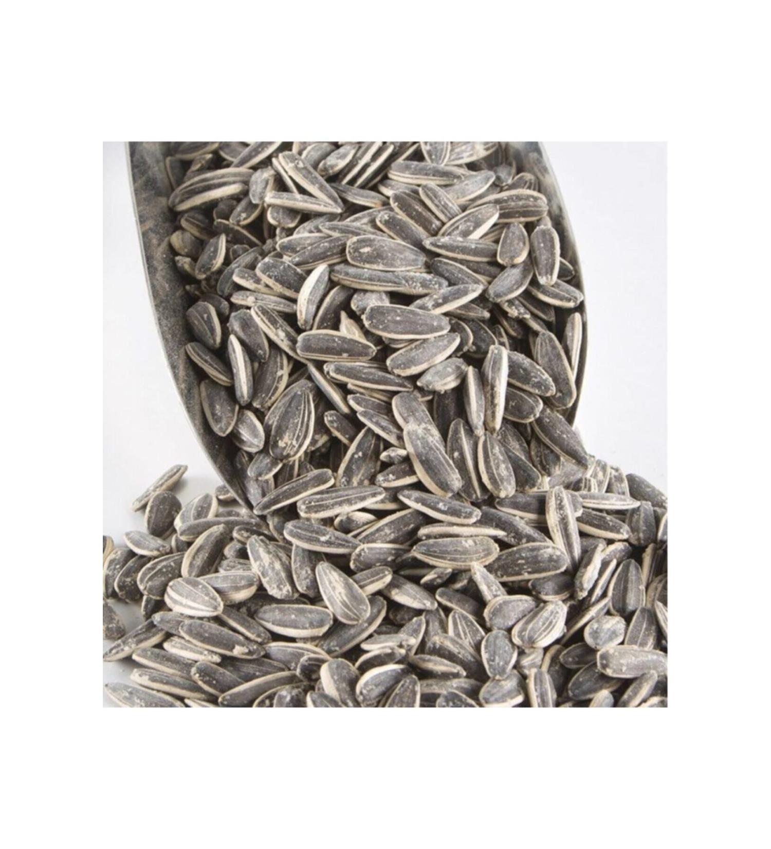 CT ET LER NUTS Roasted Unsalted Pumpkin Seeds 500 grams