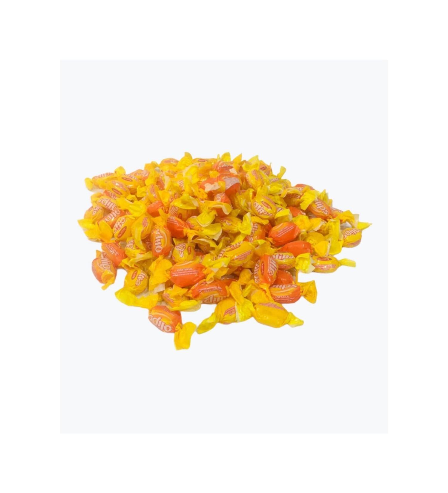 EL F CANDAR Raspberry Jam (450gr)