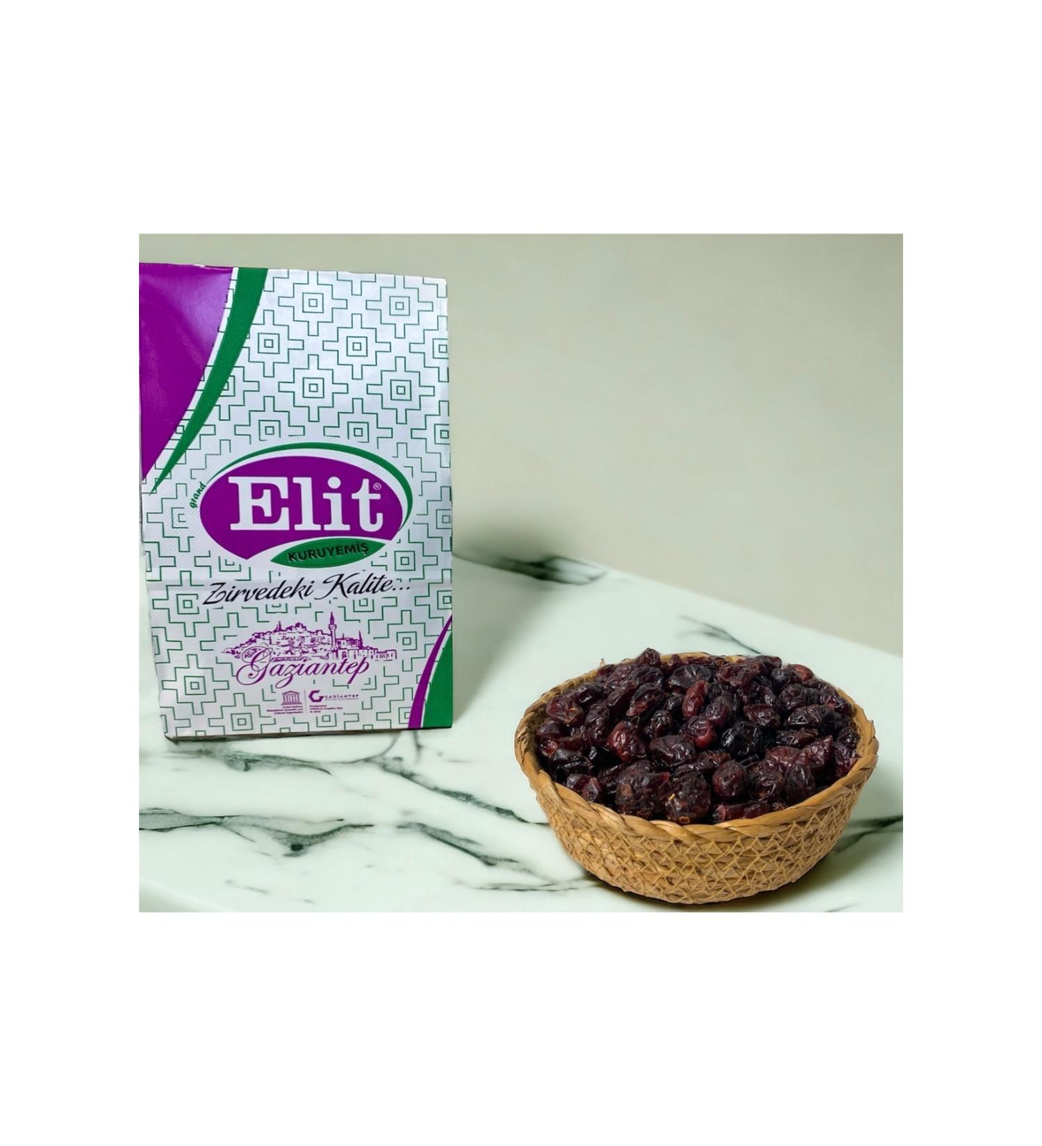 KILIN TROPICAL Dried Peach Chips (100gr)