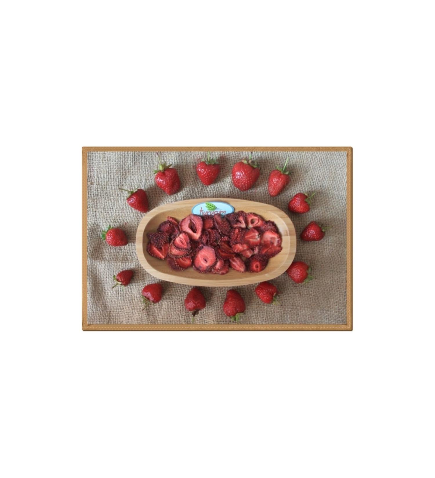 Eti Hosbe Strawberry 142 Gr X 10 Pieces