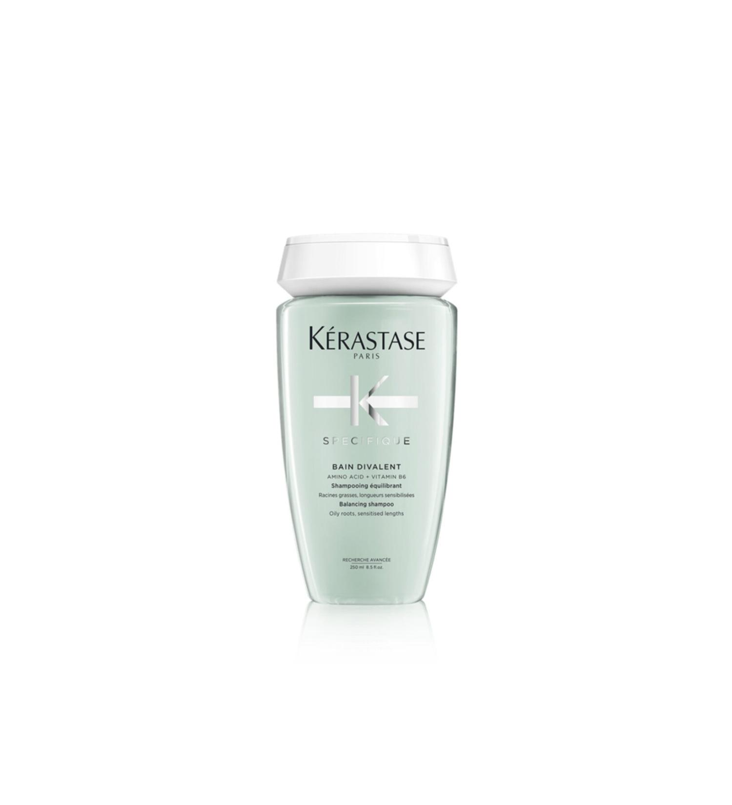 Inebrya Black Pepper Thermal Protection Strengthening Shampoo (300 ml)