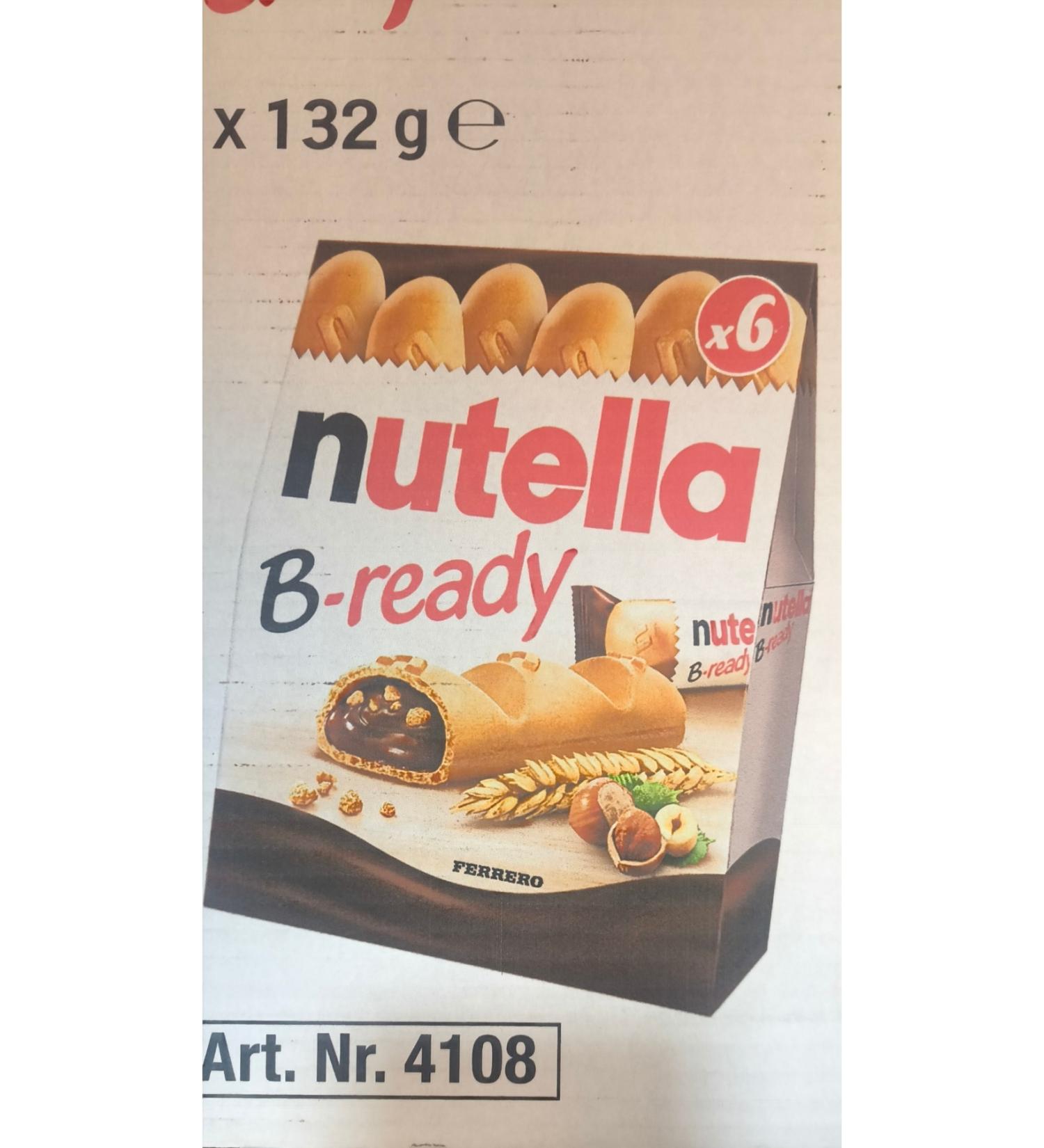 Tu ba Dried Nuts Mirvari 220 Gr 5 Pieces