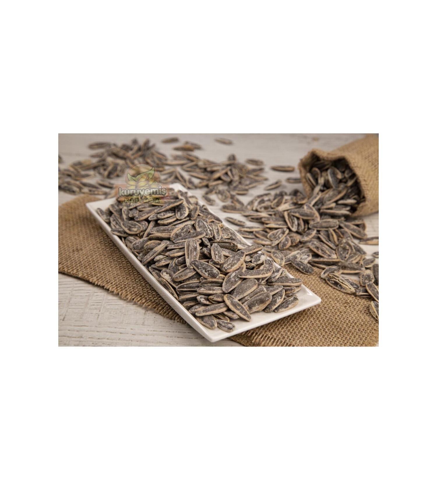 NUTS AT MY DOOR Dakota Kernel Roasted and Salted 1000 grams