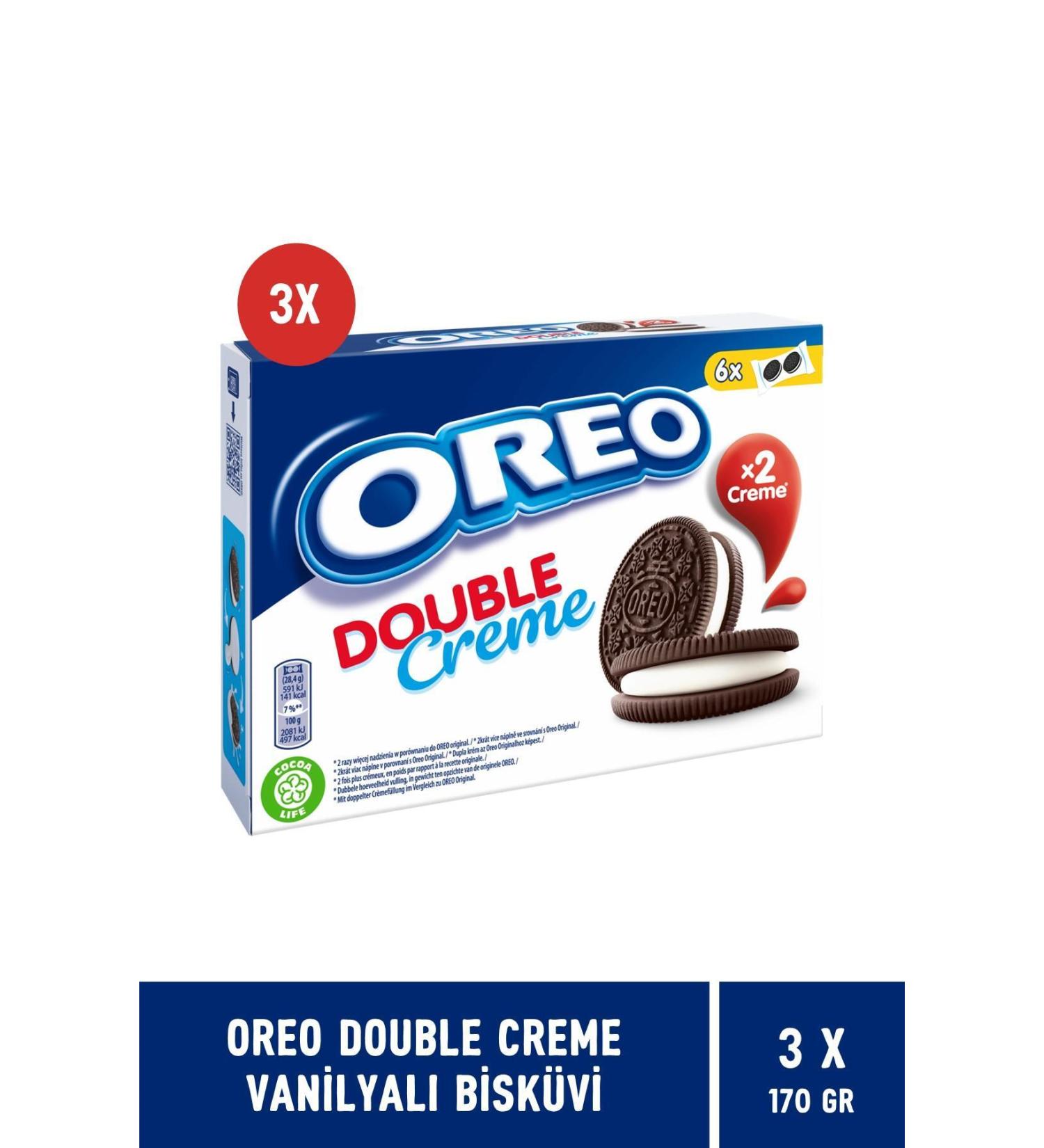 Ulker Cizi Olive Oil Crackers 70 Gr * 24 Pieces