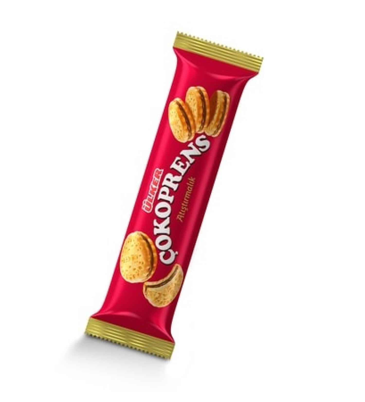 Ulker Cokoprens (6 Pieces)