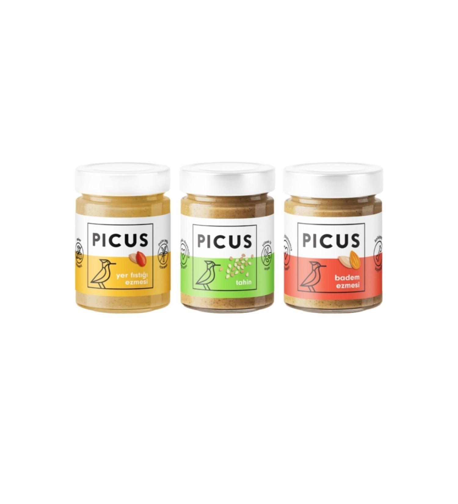 Uzungil Apricot Jam 700 Gr.
