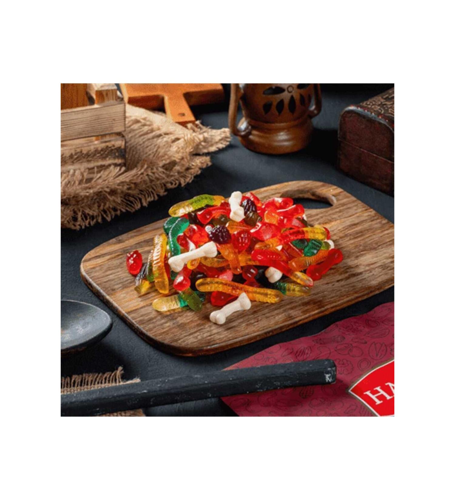 Zafer Gazoz Old Victory Fruity 24 200 ml