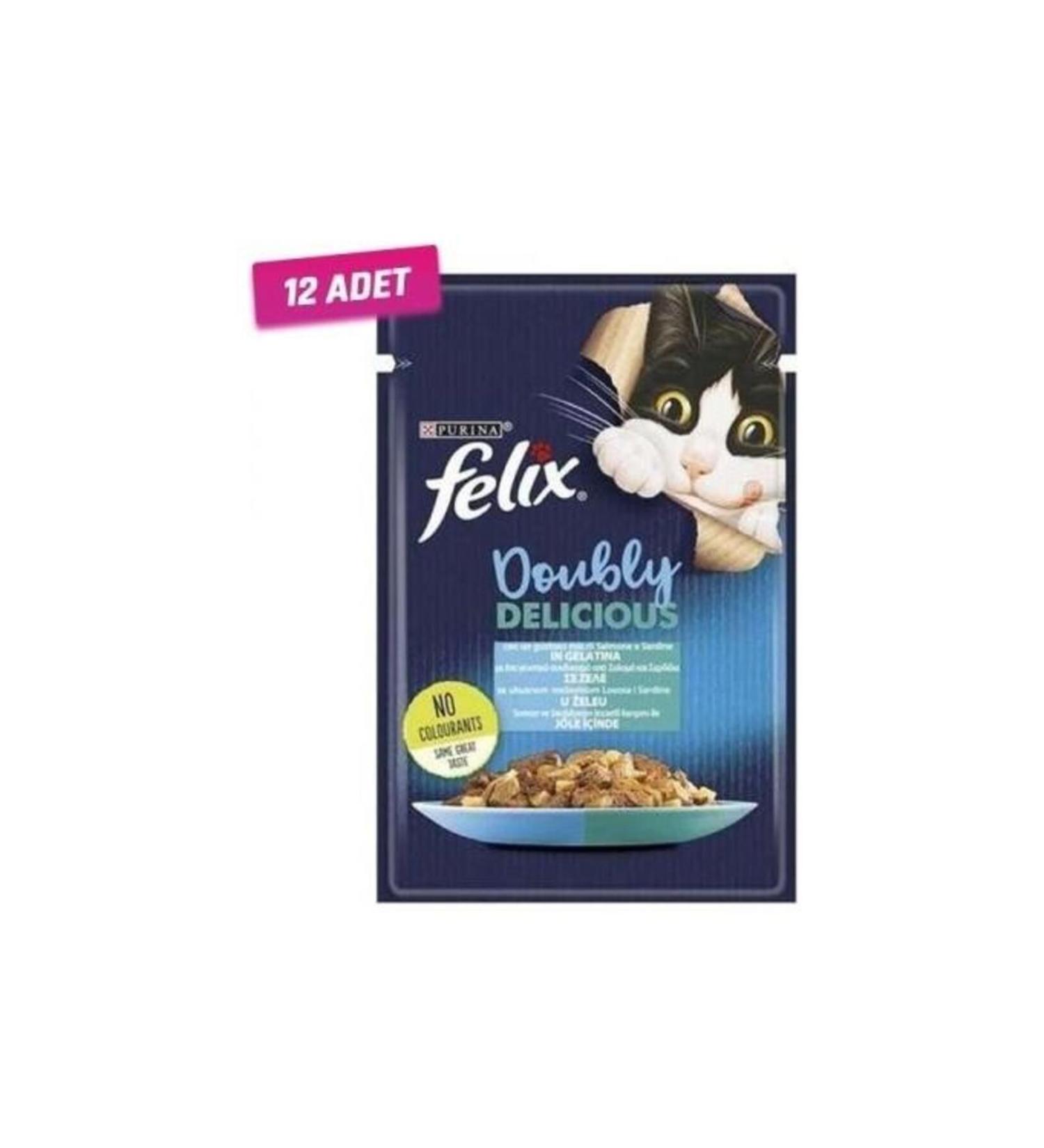 teknotrust ND Fish Varieties Canned Cat Food 70 Gr Buy 6 Pay 5