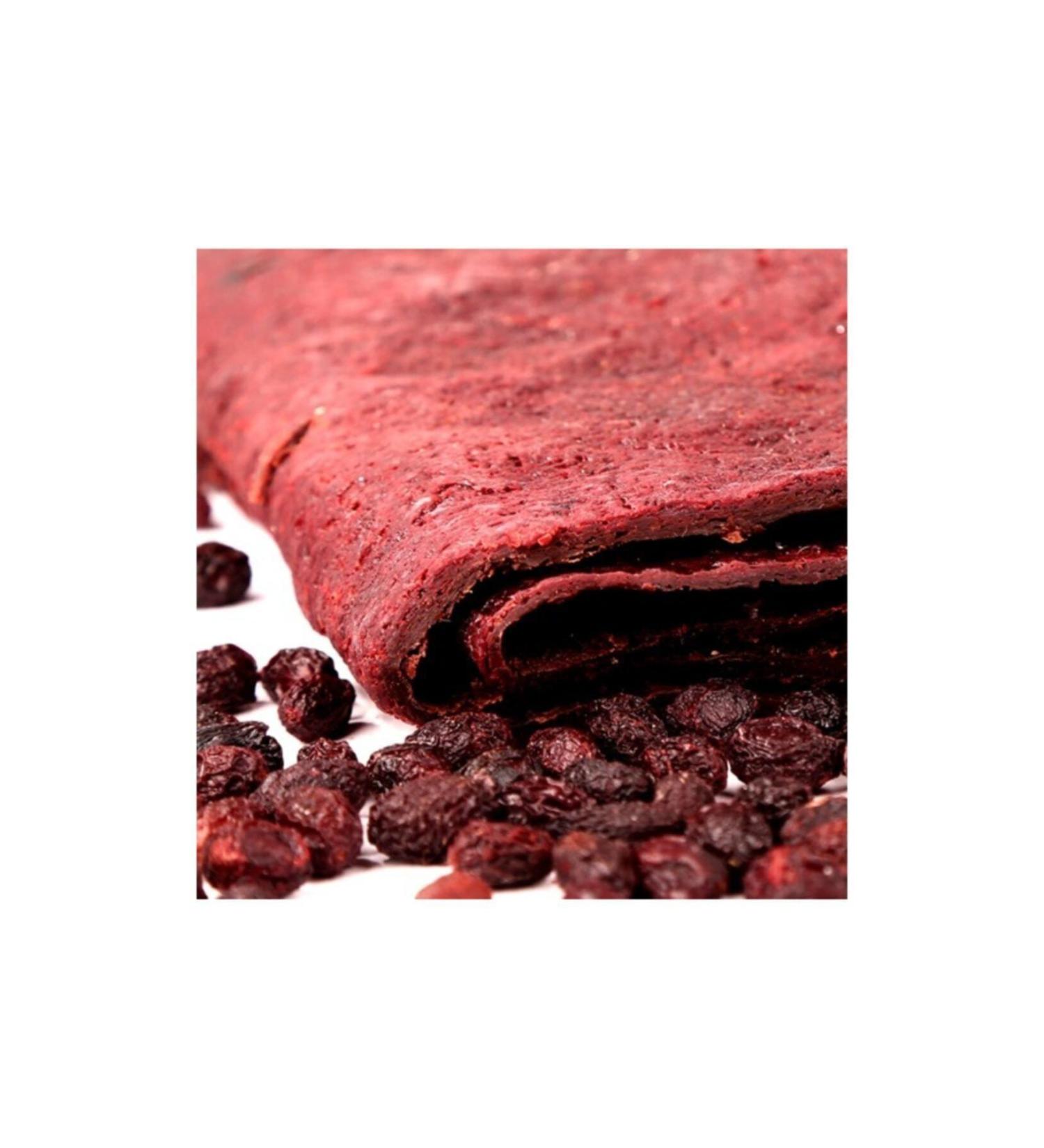 Spring Food Cranberry Dough 1 Kg